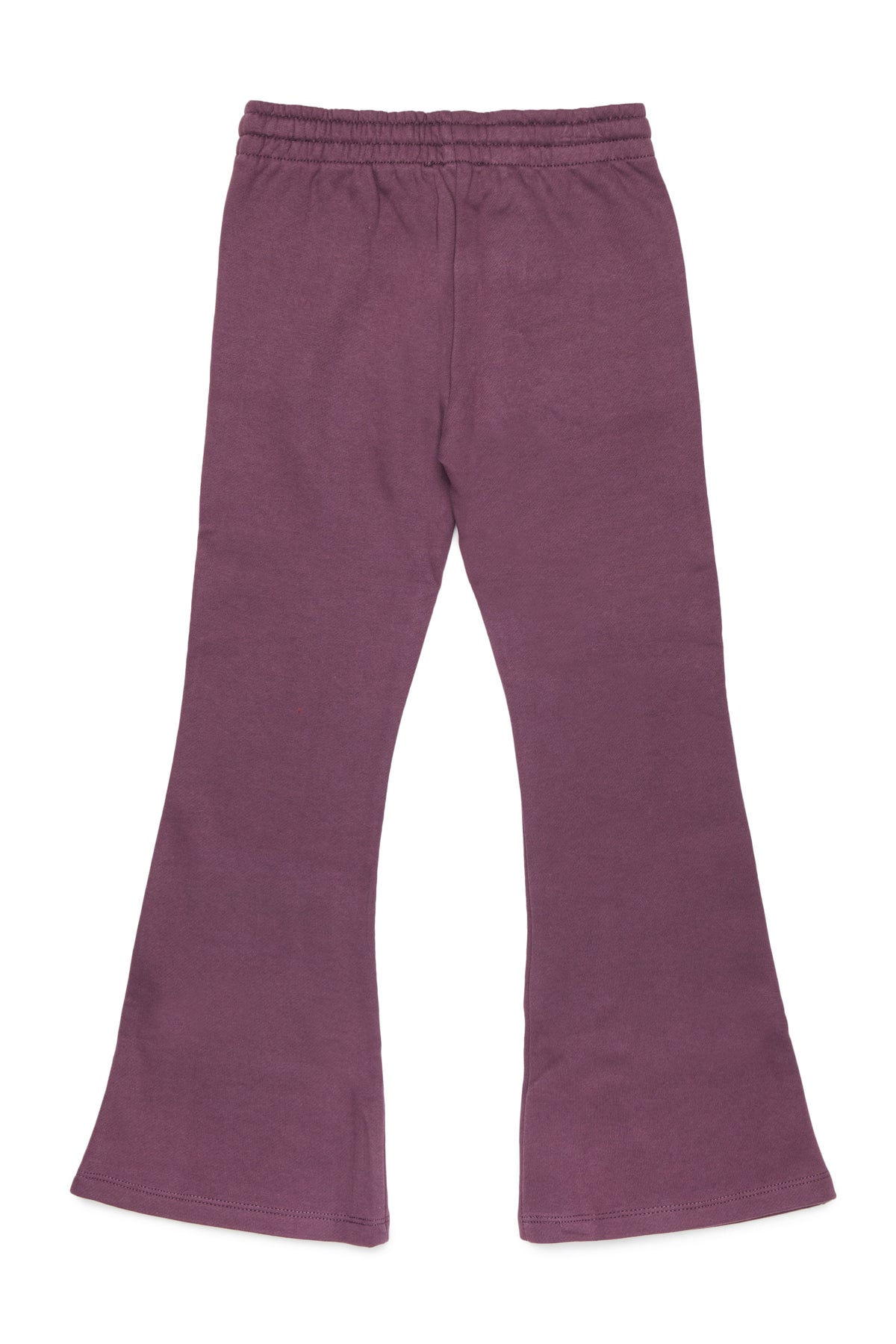 Pantaloni in felpa con logo