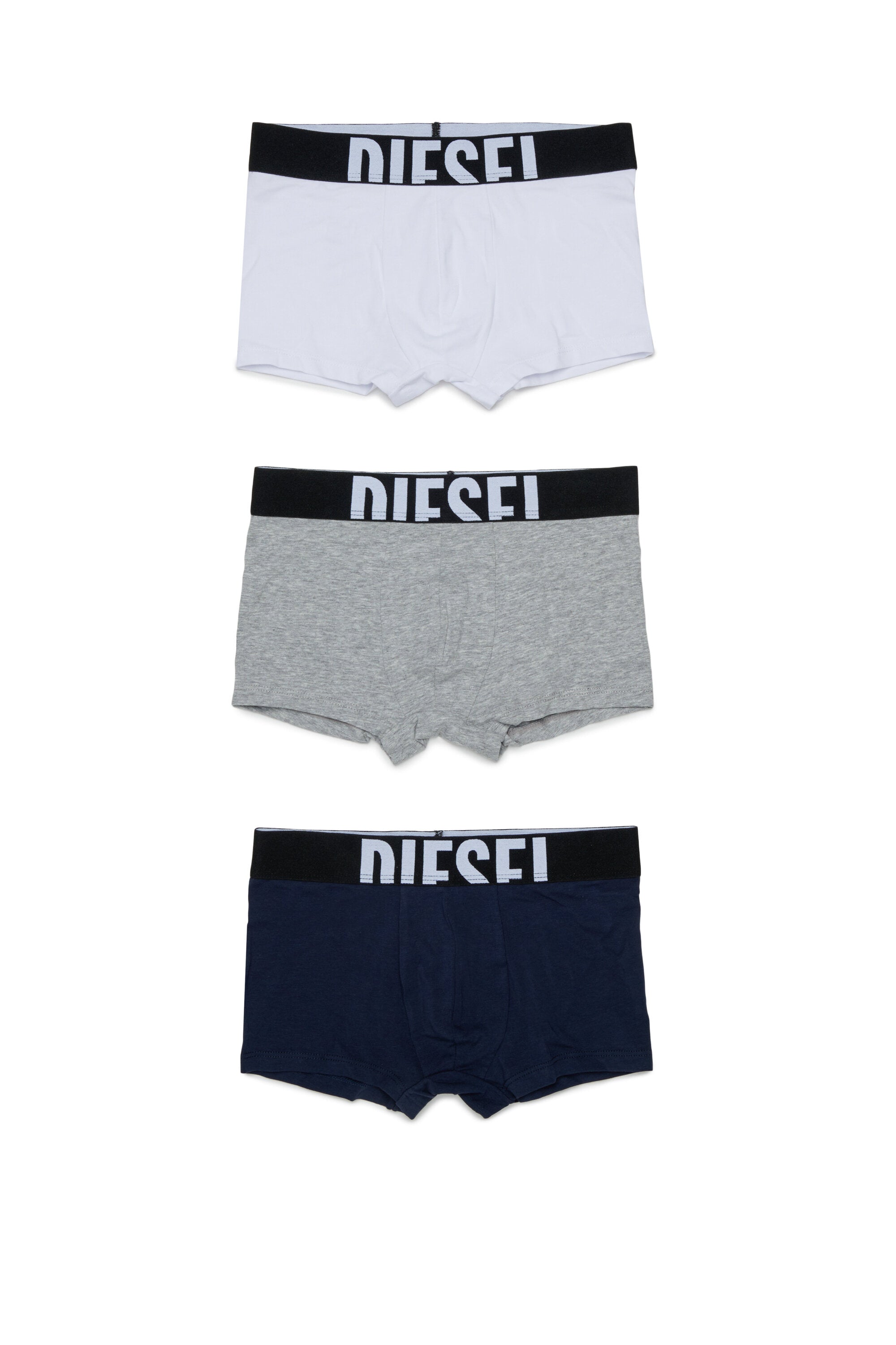 Set boxer con logo