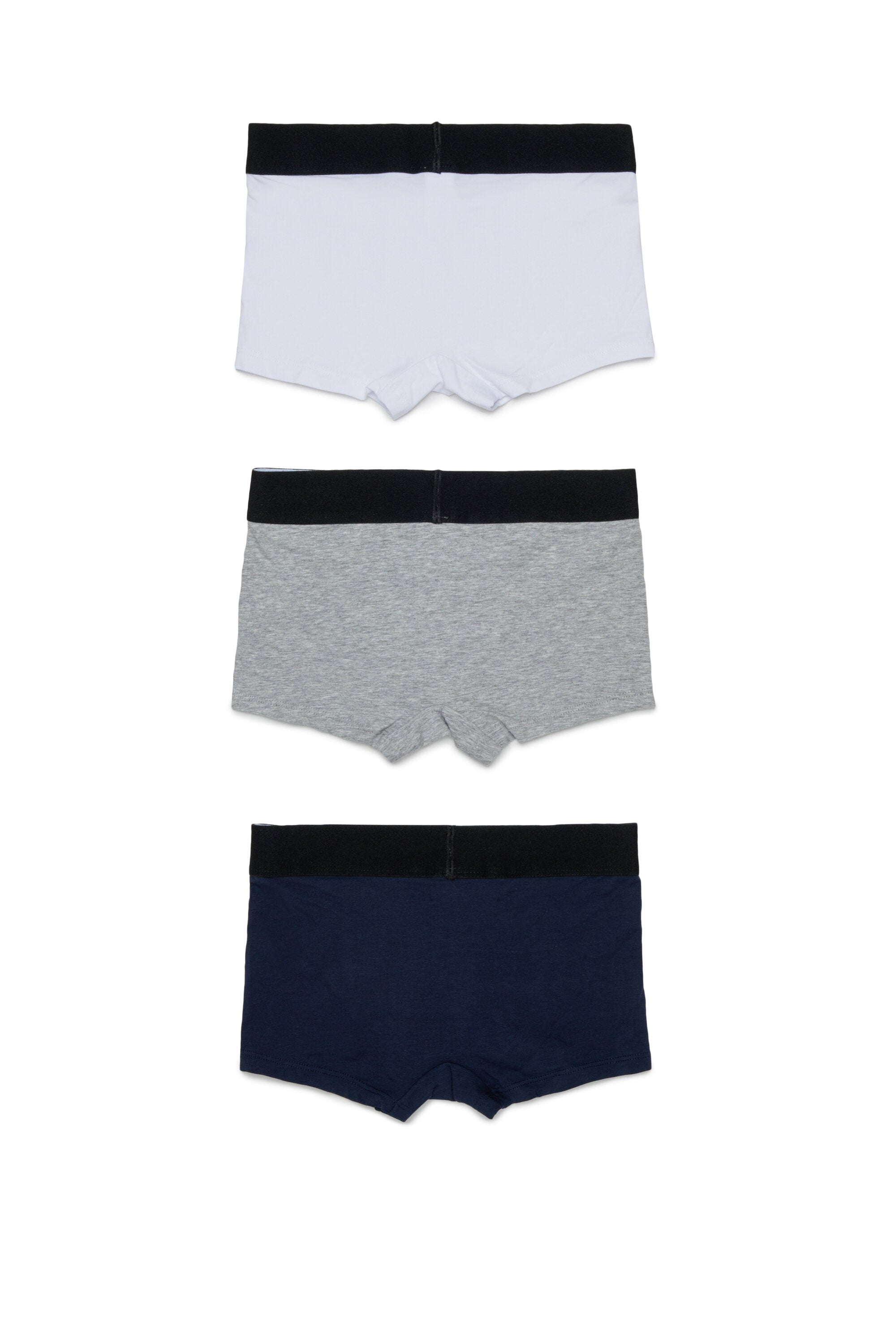 Set boxer con logo