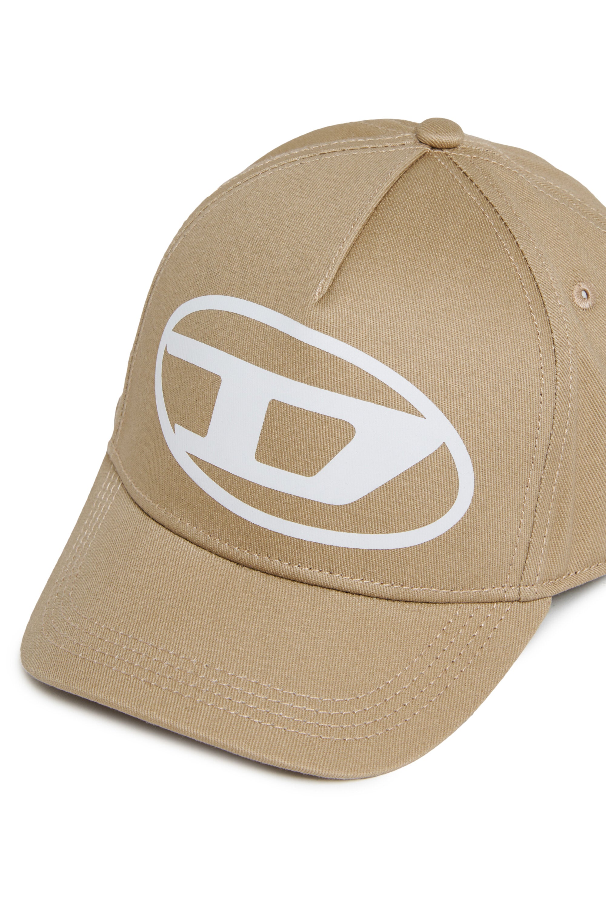 Cappello da baseball con logo
