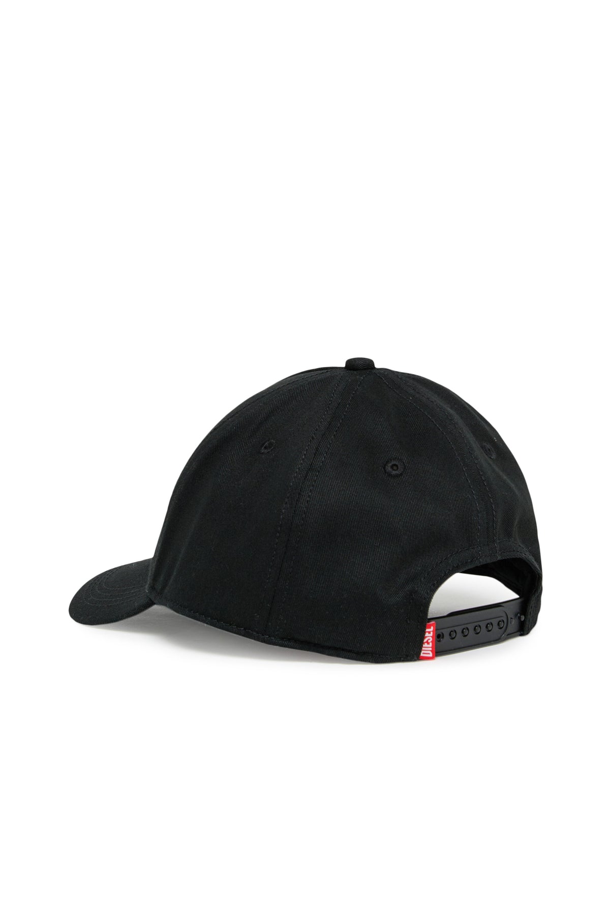 Baseball cap with logo