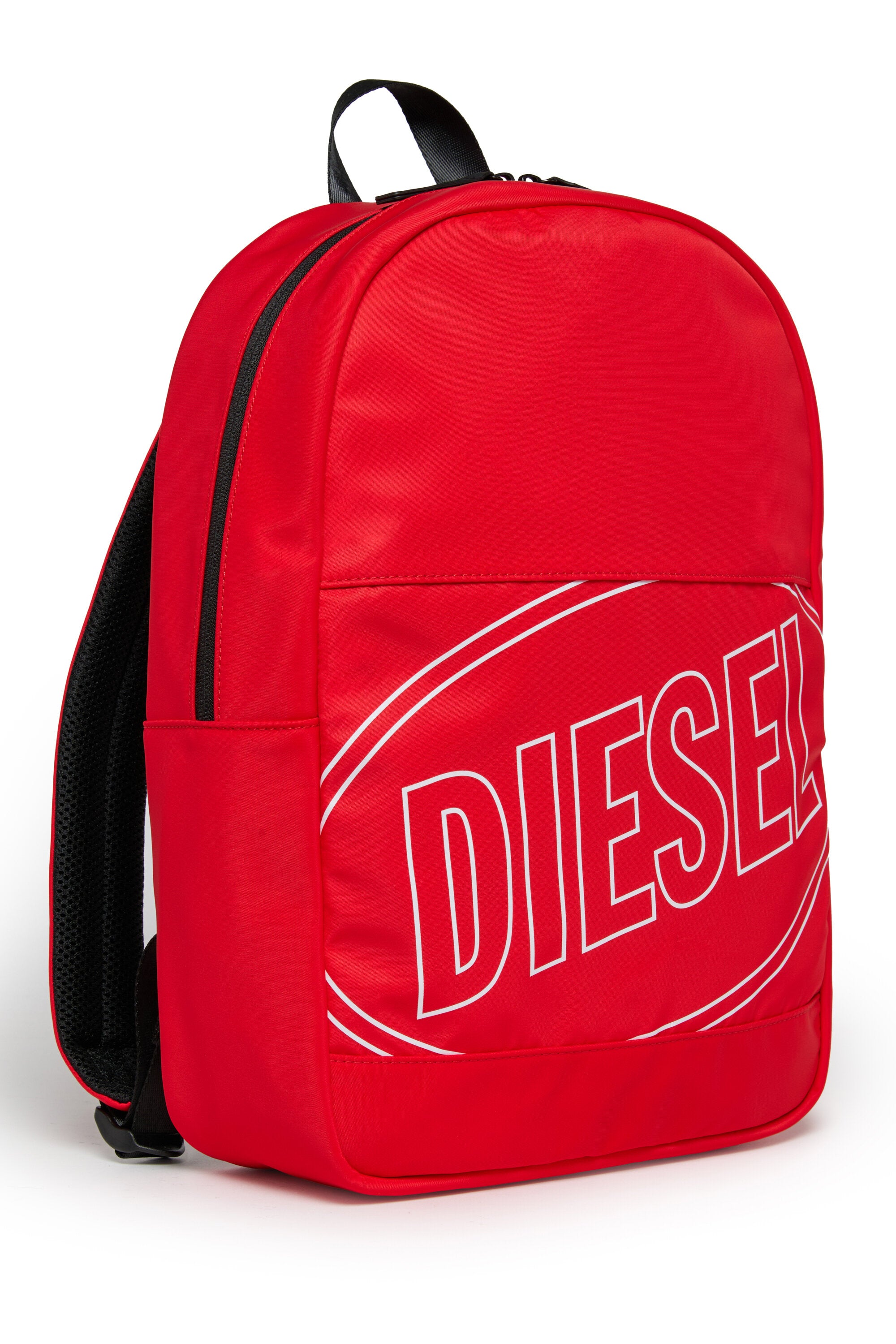 Sac à dos avec logo frontal