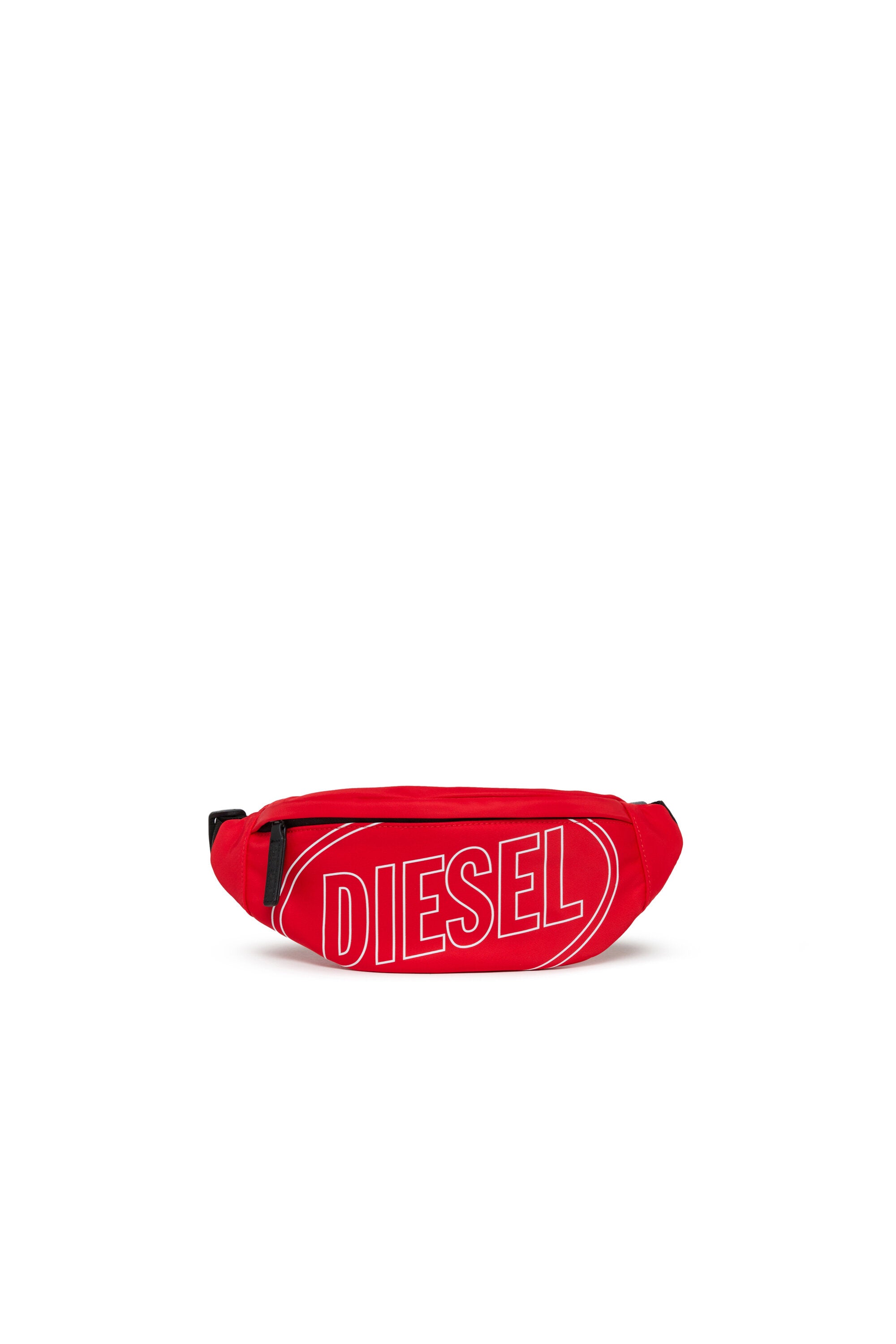 Fanny pack bag with logo