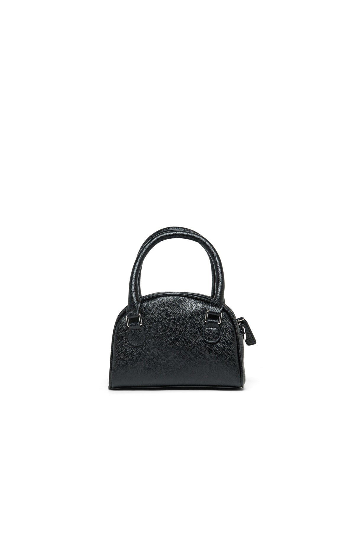 Tasche mit Logo auf der Vorderseite