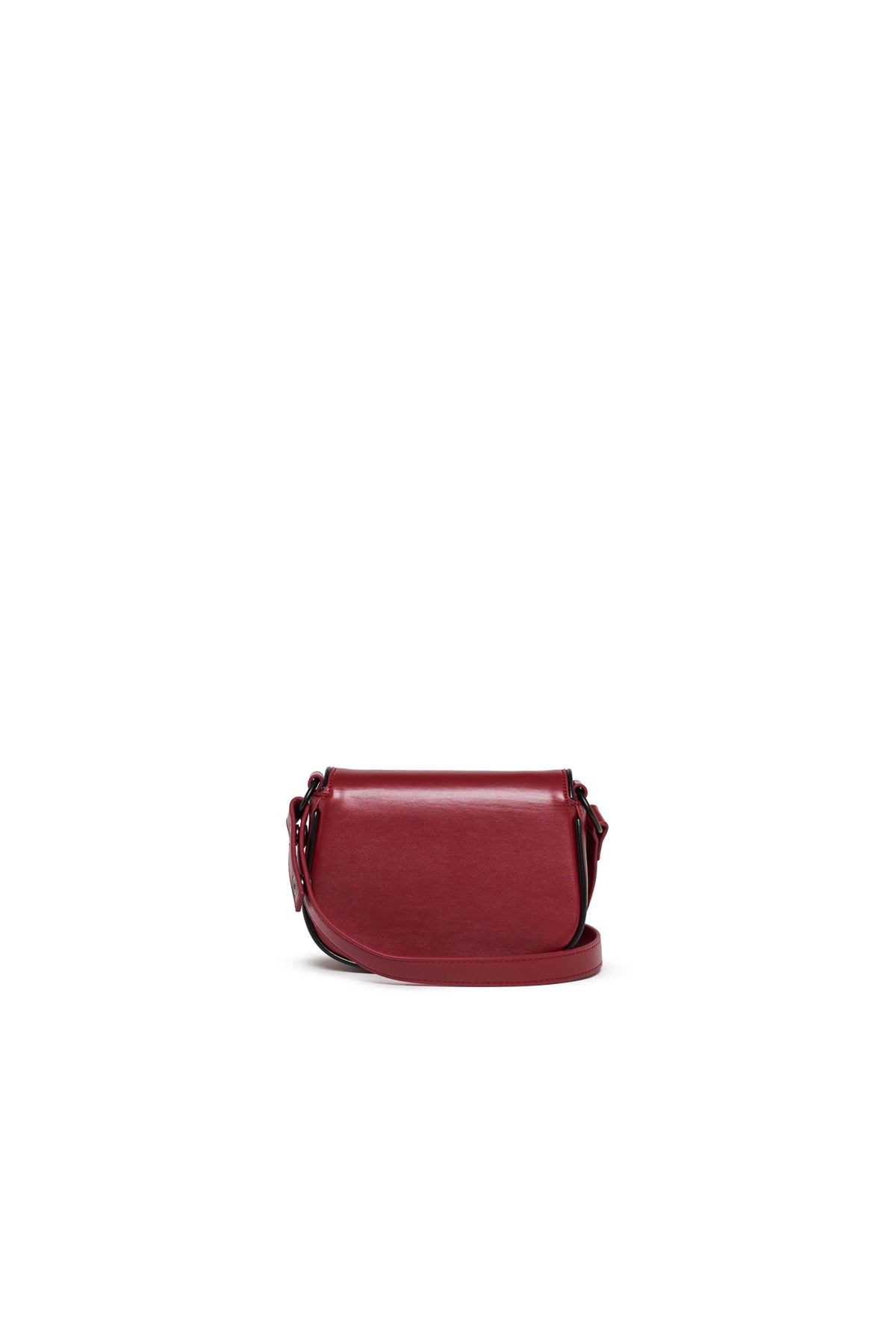 Sac bandoulière avec logo