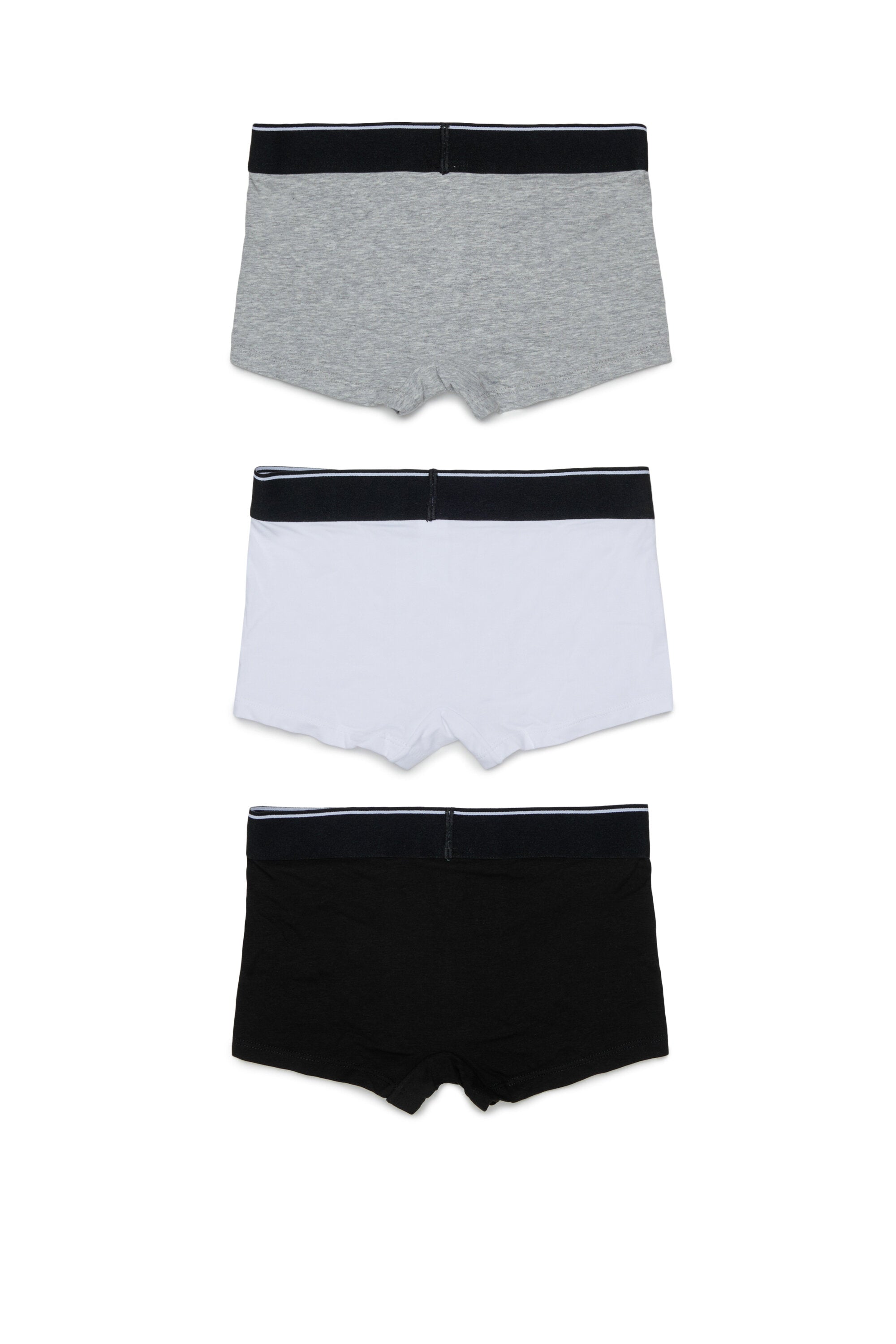 Boxershorts-Set mit Logo