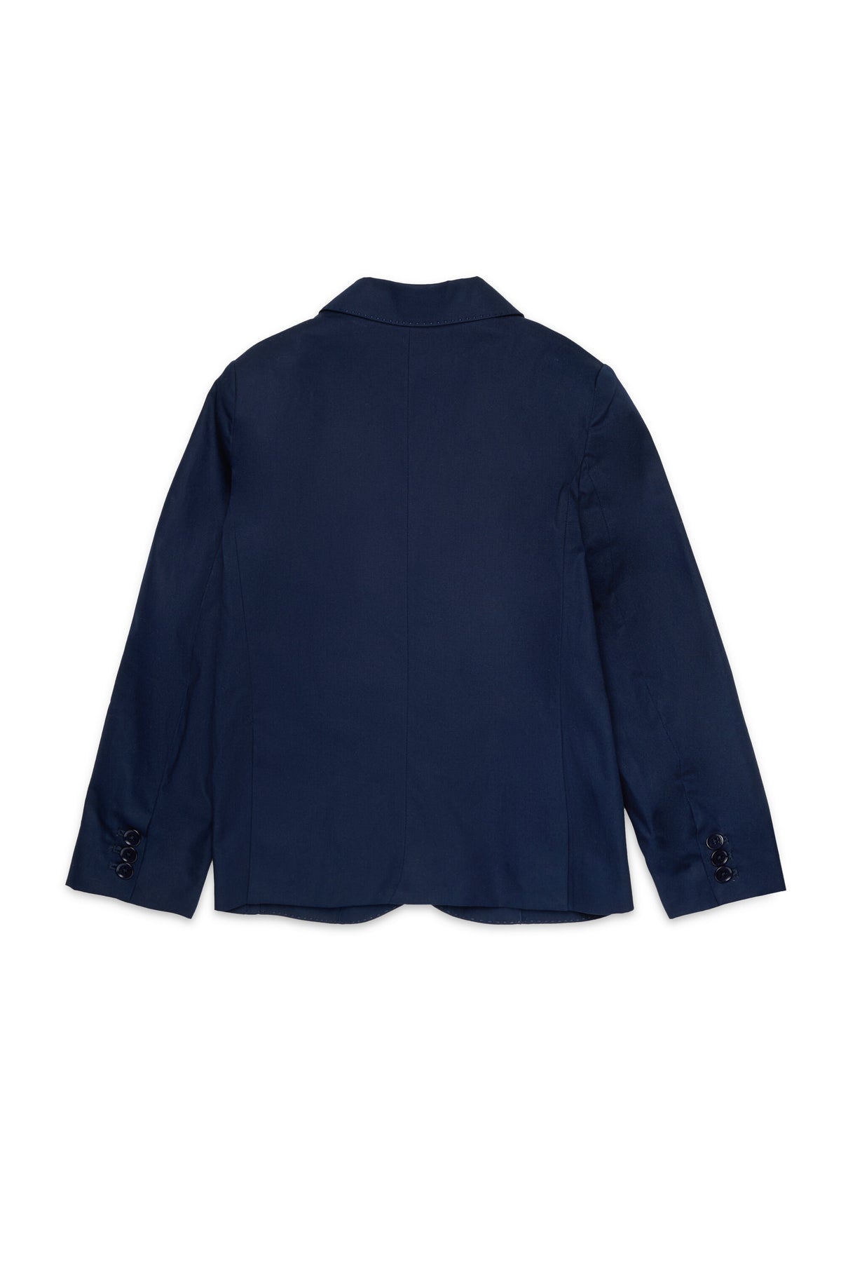 Blazer mit Logo
