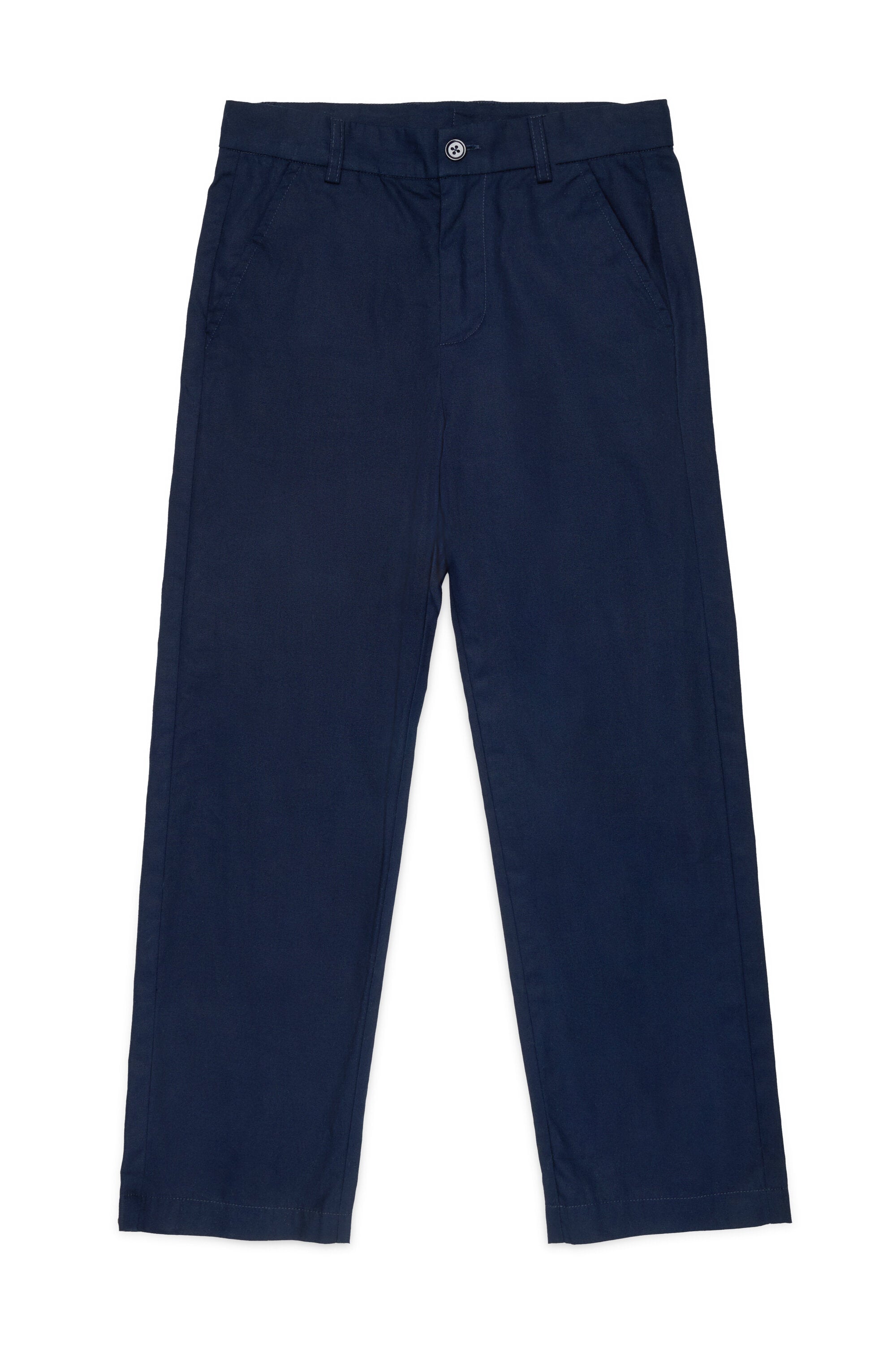 Pantalones formales