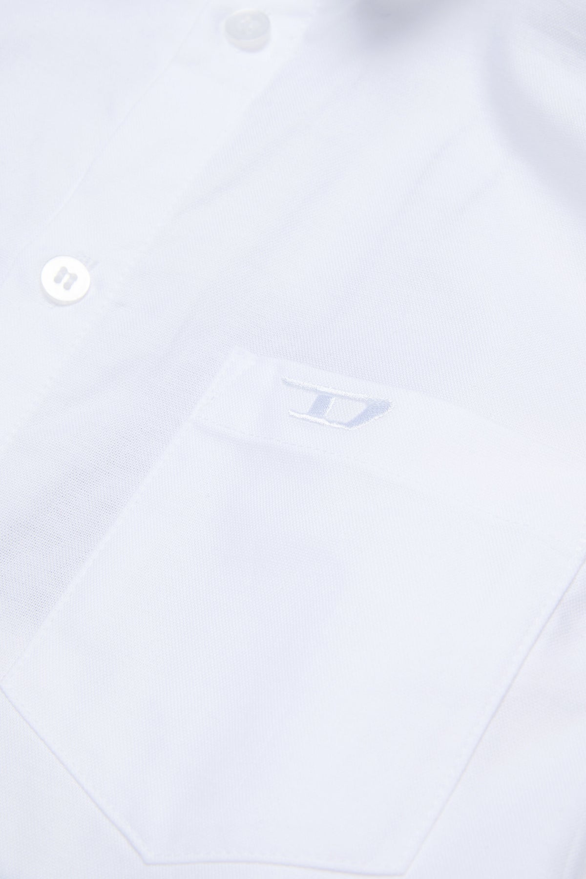 Camisa de manga larga con logo
