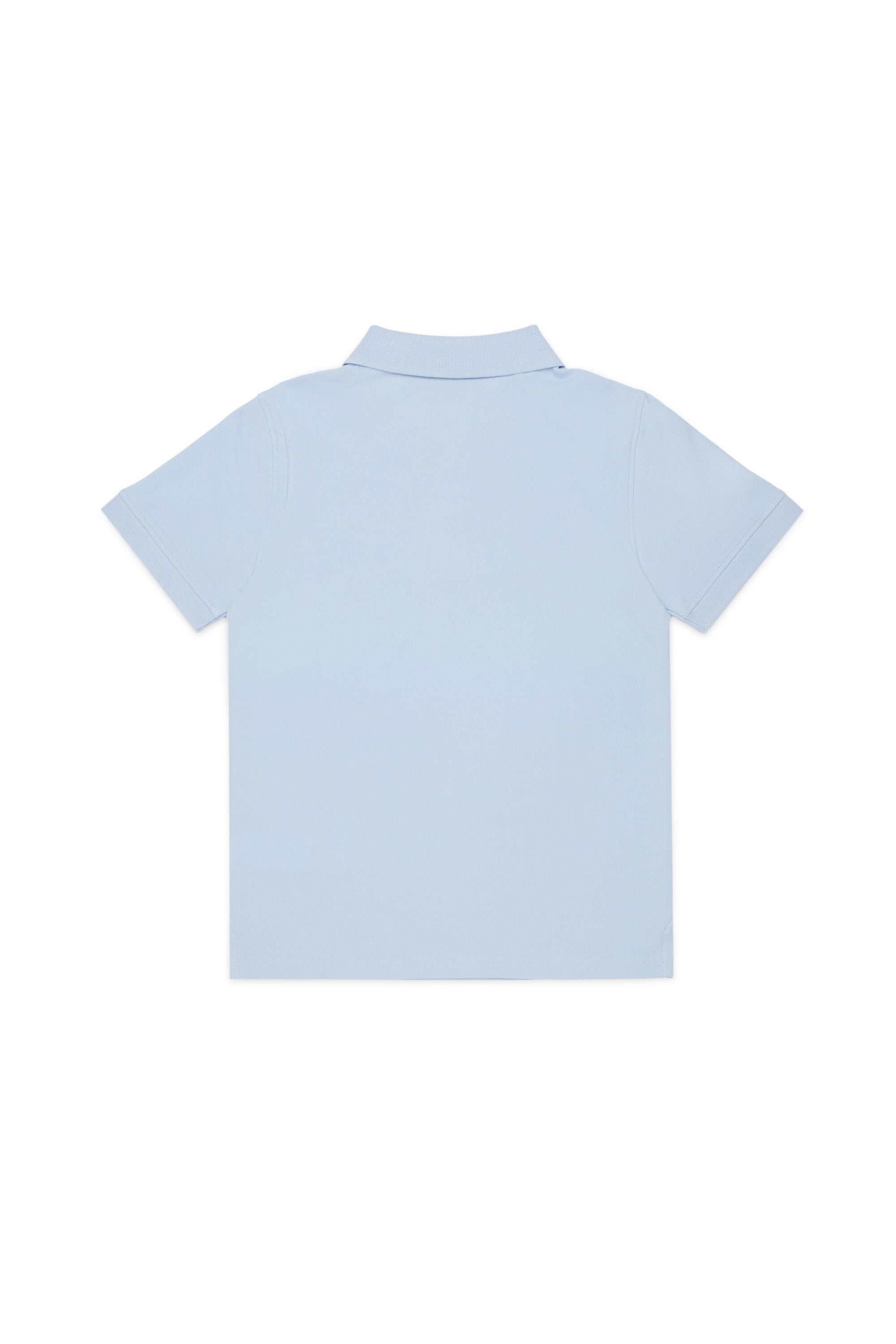 Polo con logo