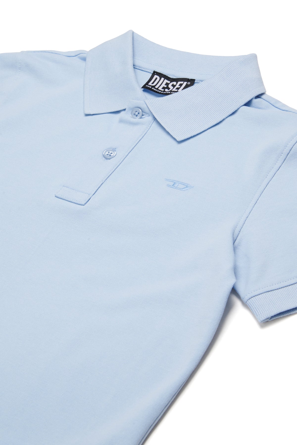 Poloshirt mit Logo
