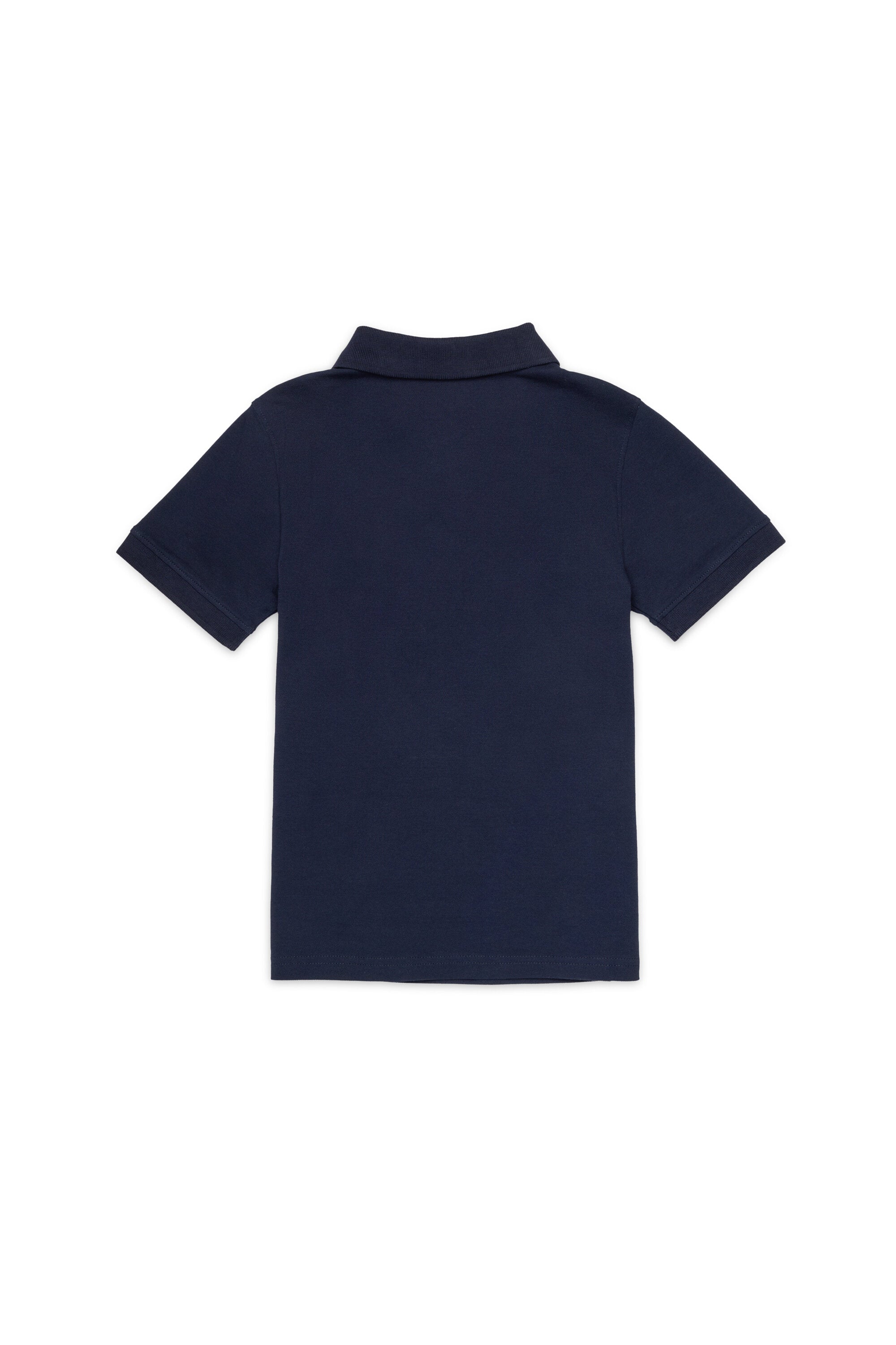 Polo avec logo