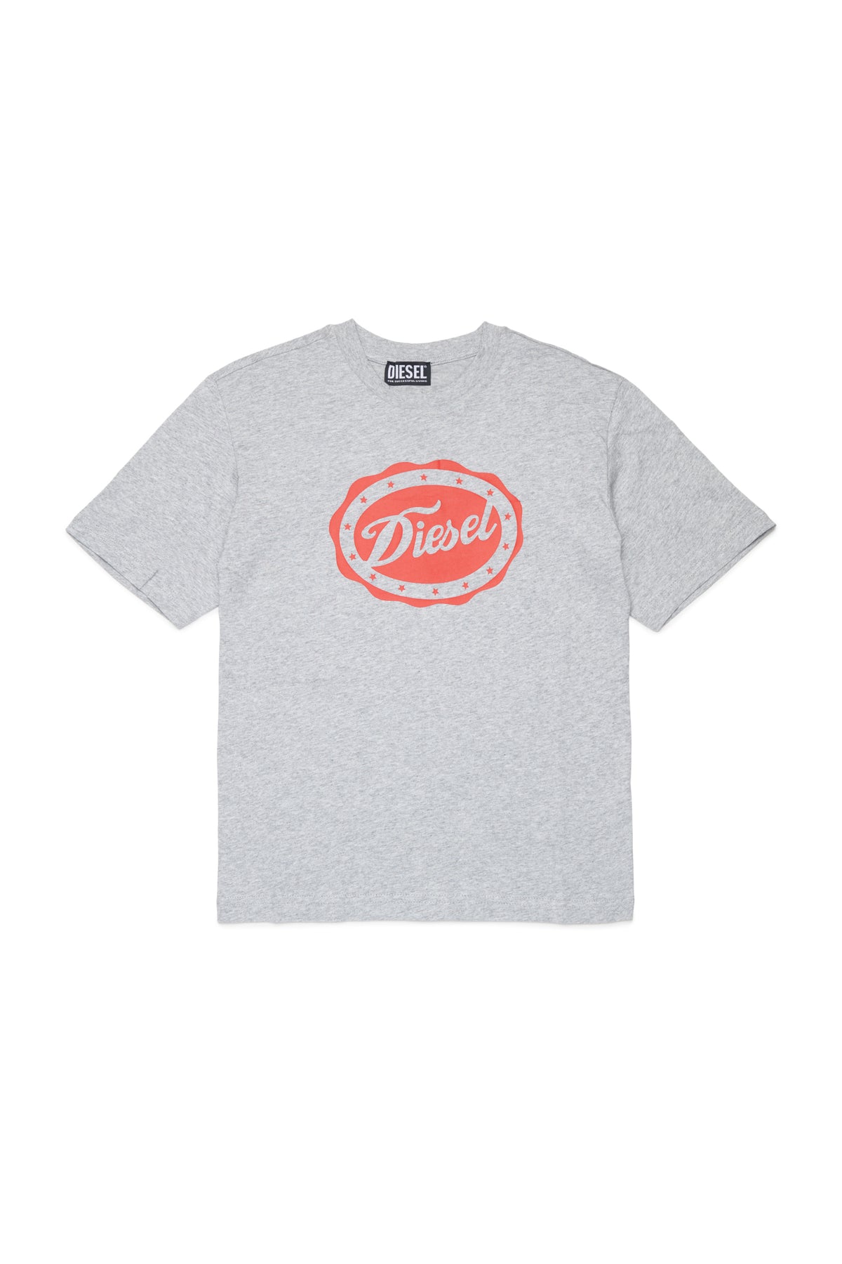 T-Shirt mit Logo