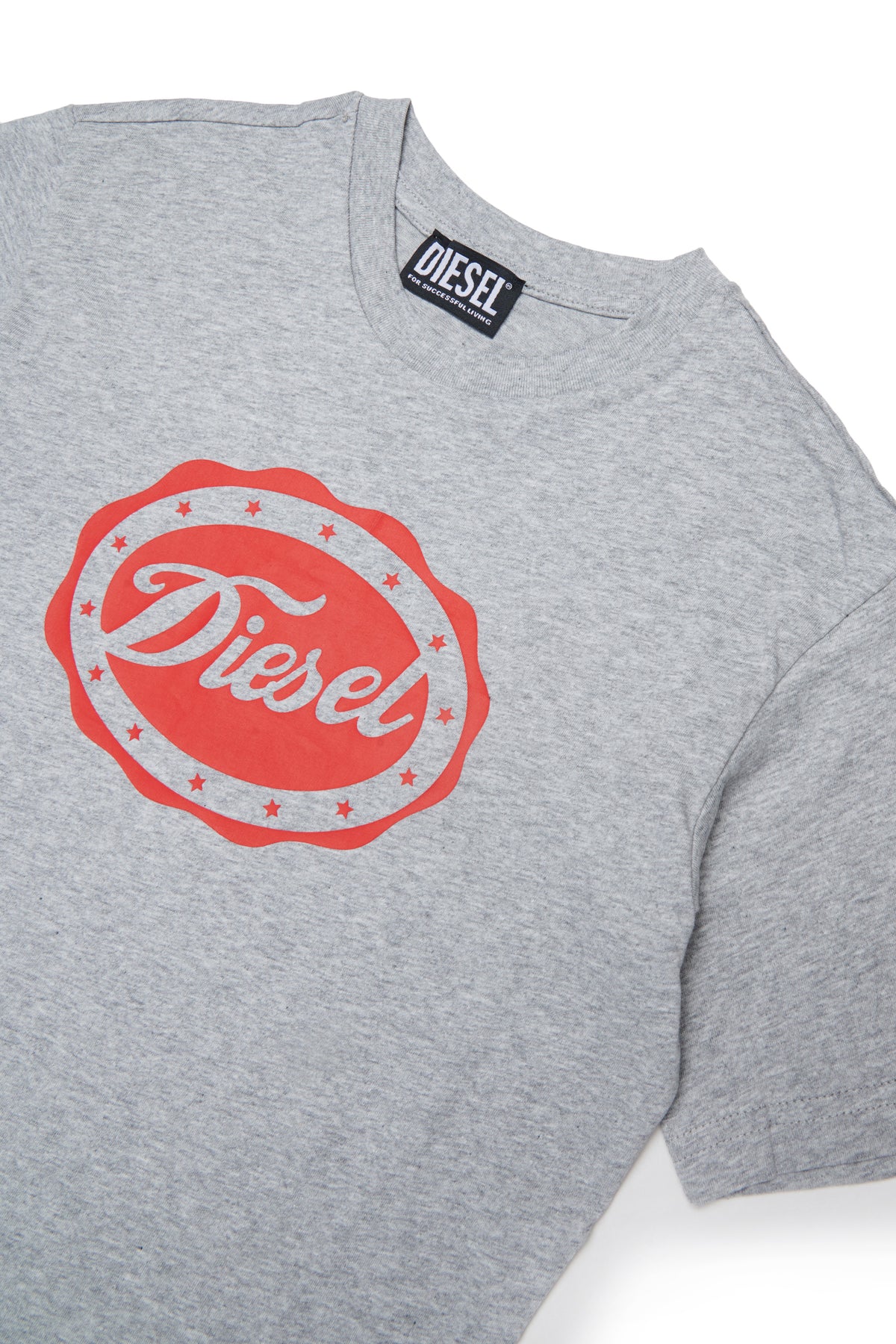 T-Shirt mit Logo