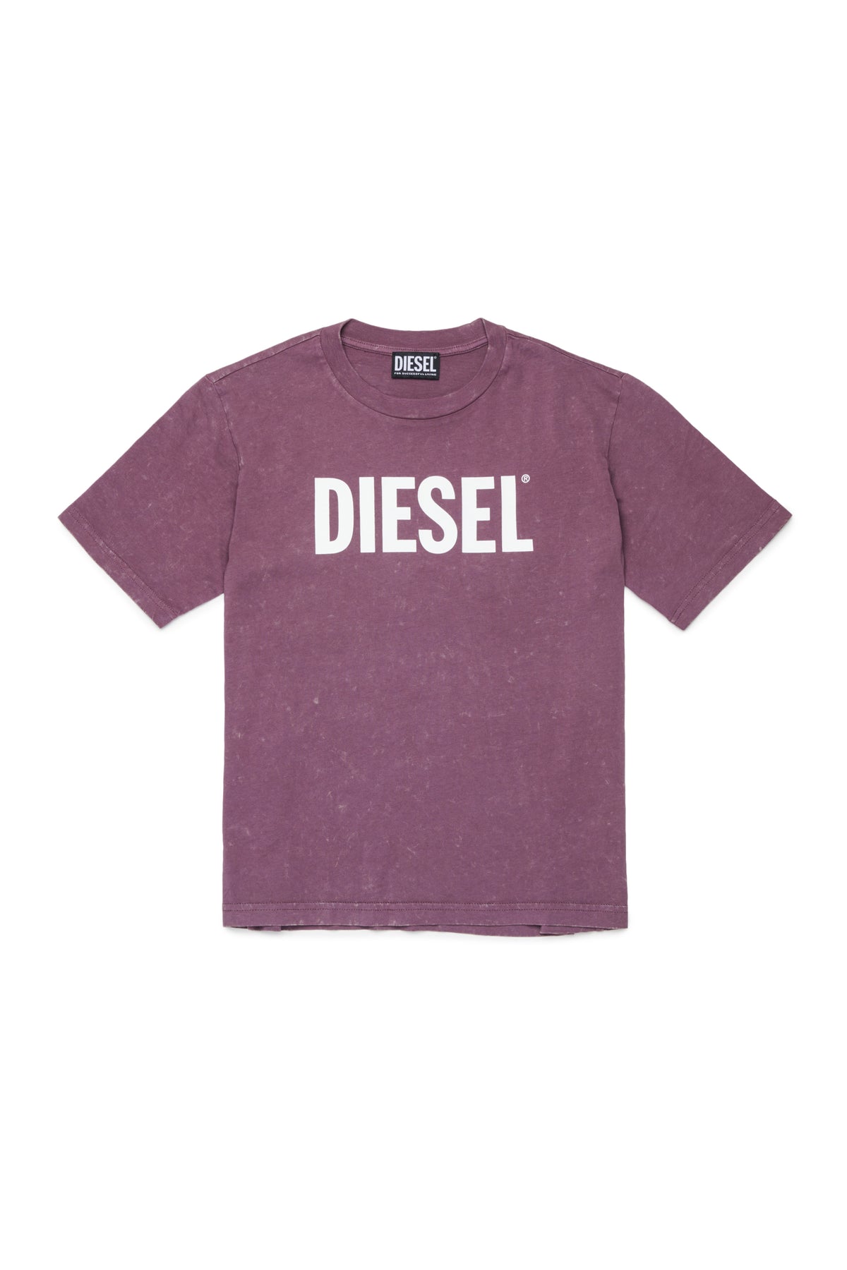 T-Shirt mit Logo
