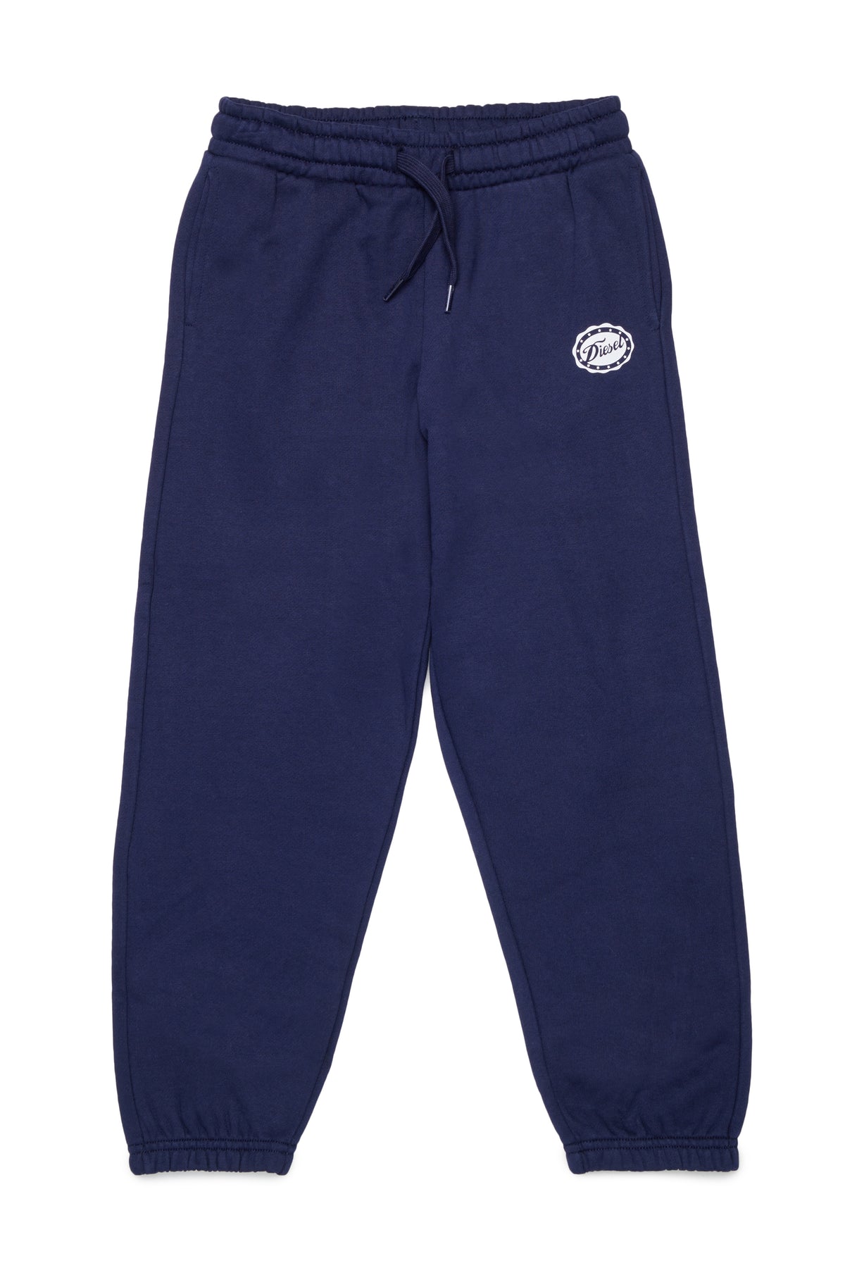 Pantaloni in felpa con logo