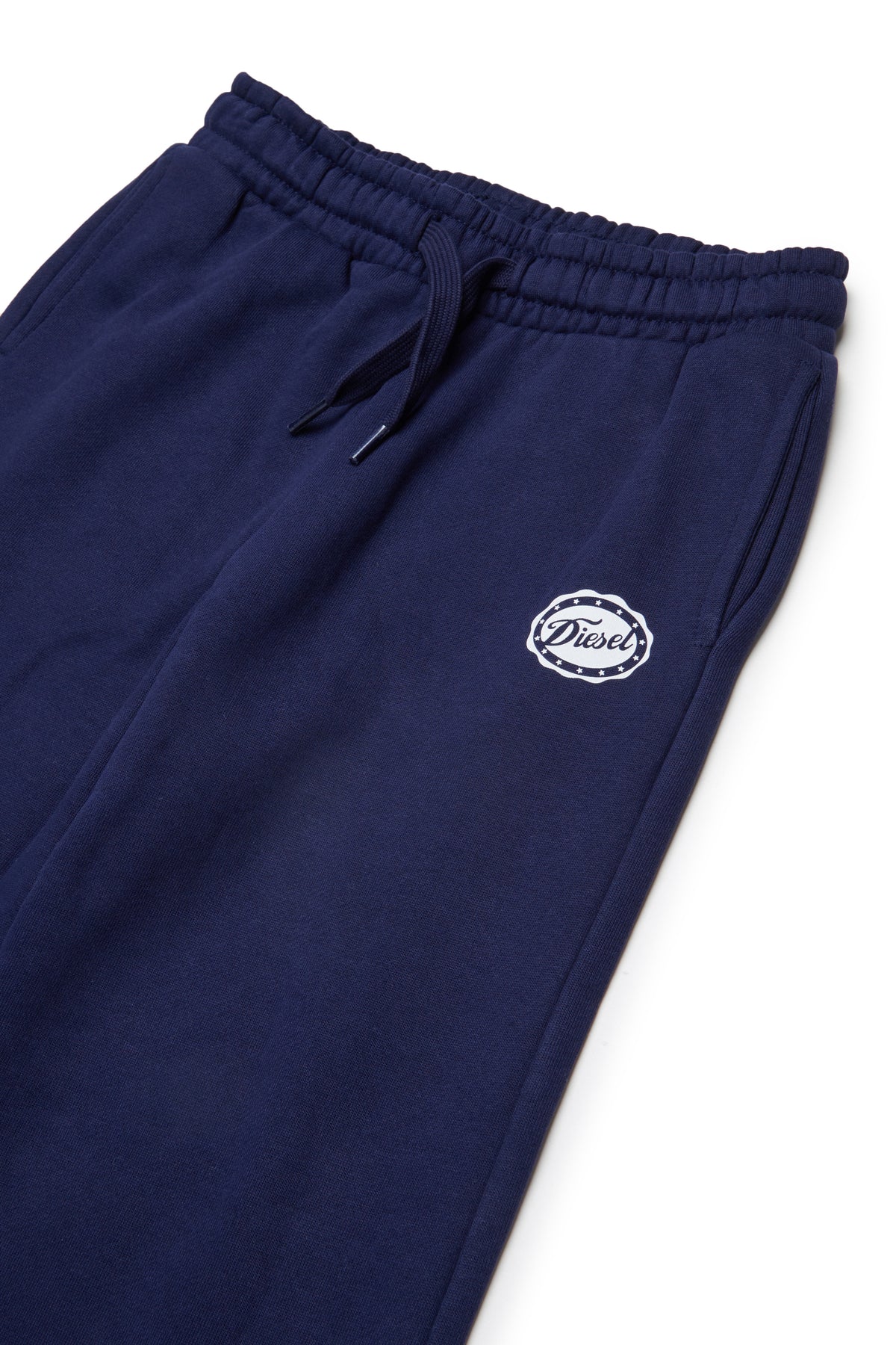 Pantaloni in felpa con logo