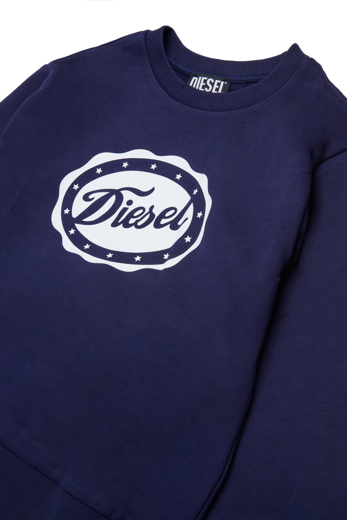 Tracksuit with logo