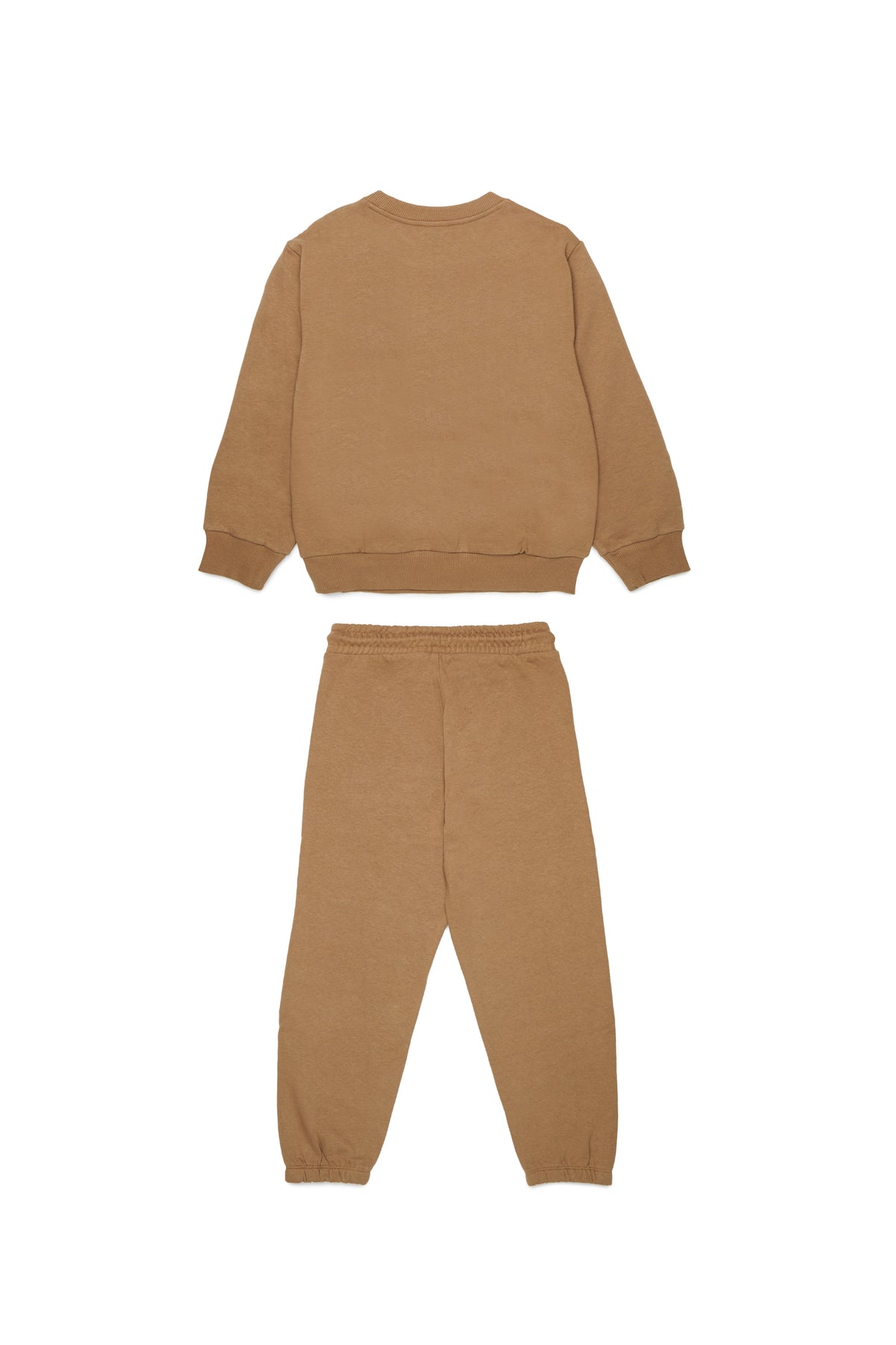 Tracksuit with logo