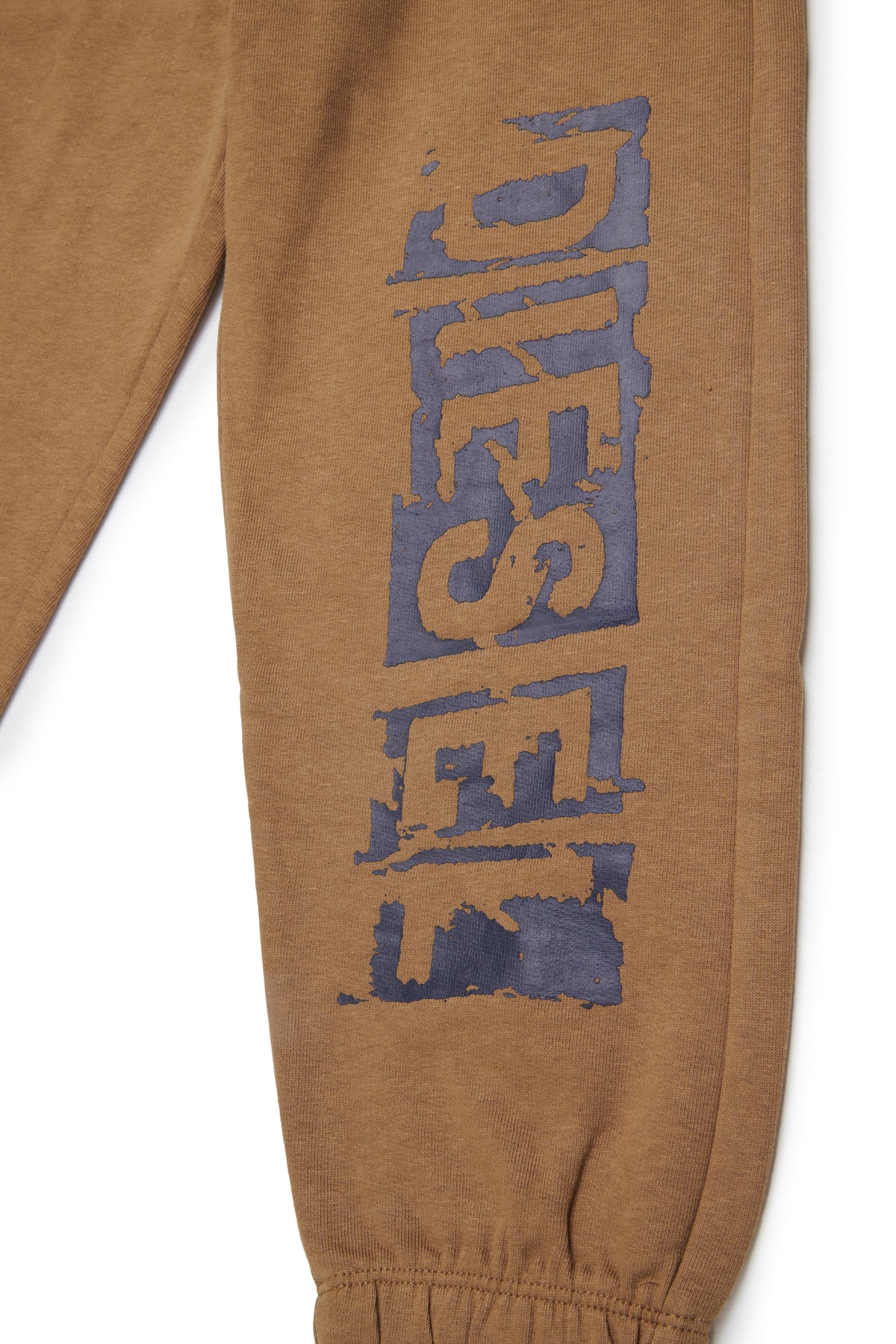 Tracksuit with logo
