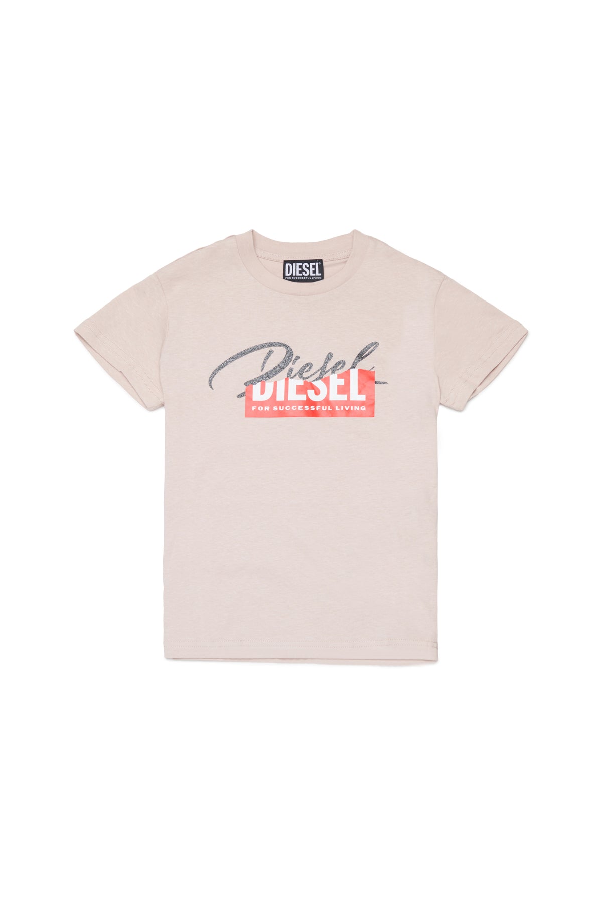 T-Shirt mit Logo