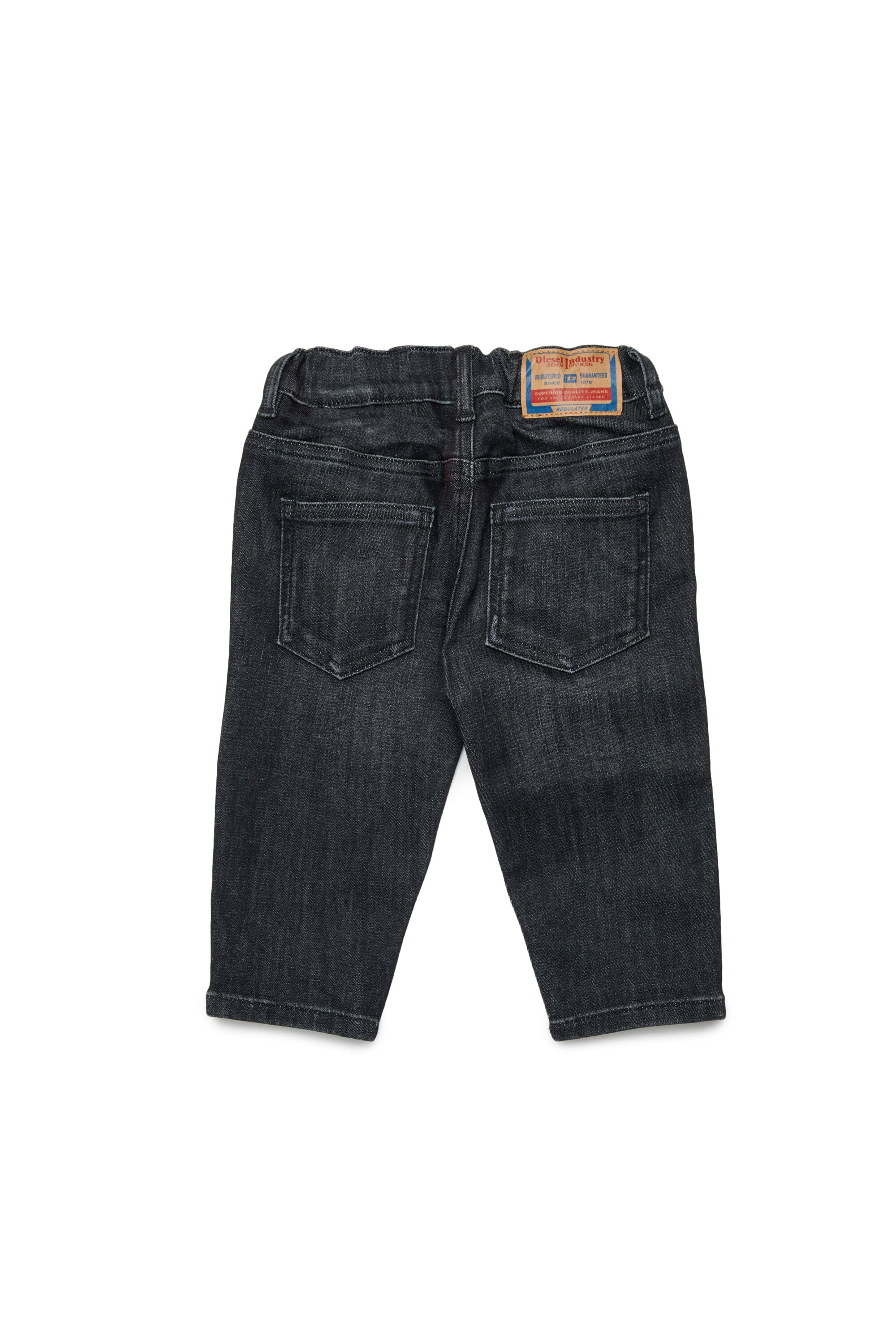 Jean regular fit - D-Gale