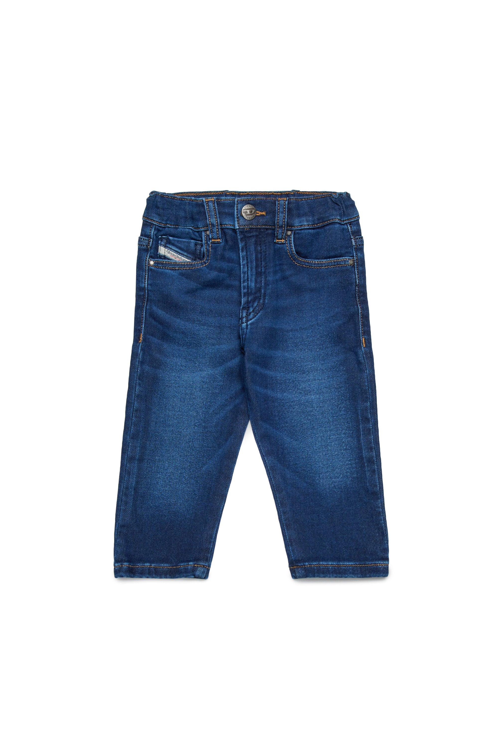 JoggJeans® regular blu scuro - D-Jools-B