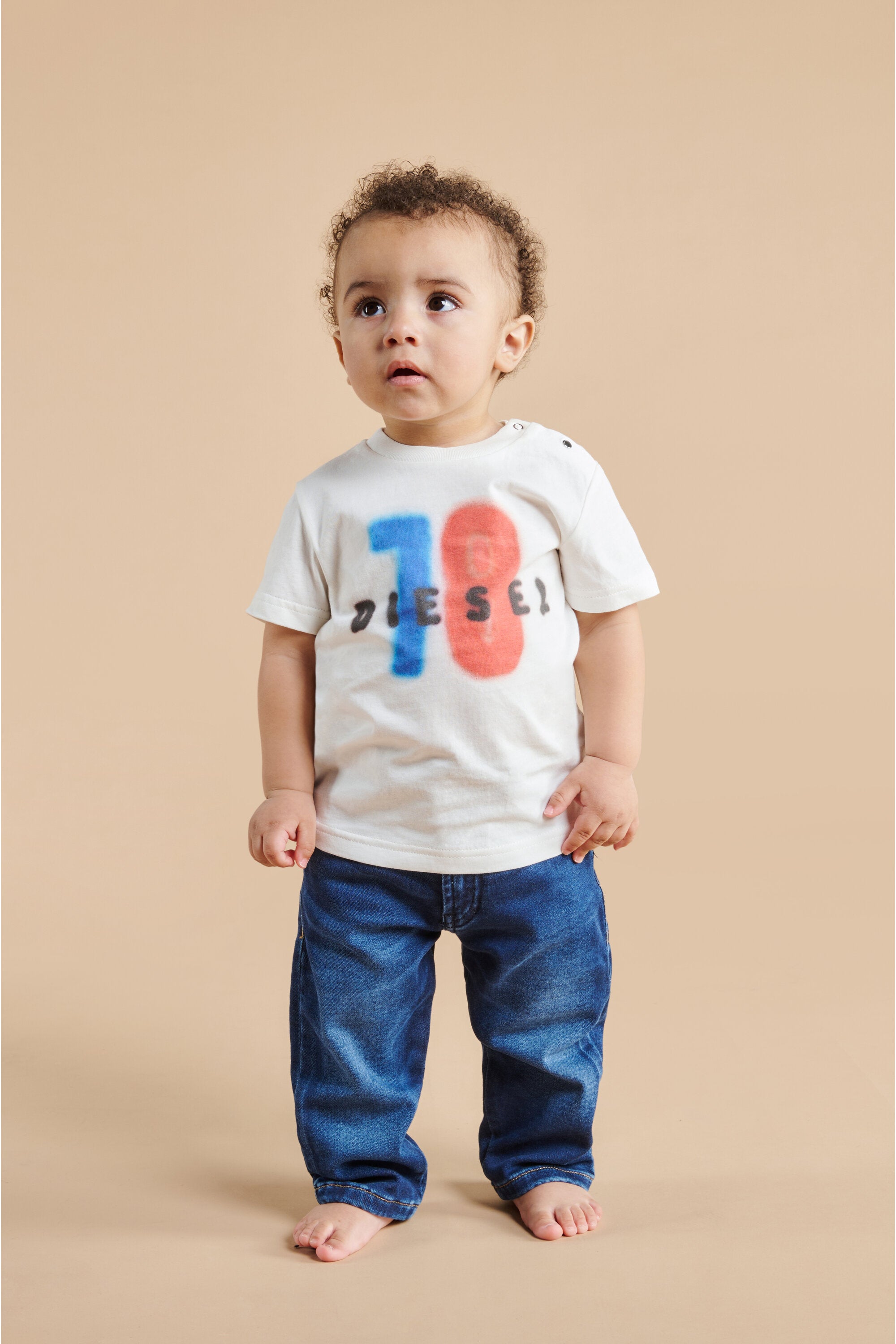 JoggJeans® regular blu scuro - D-Jools-B