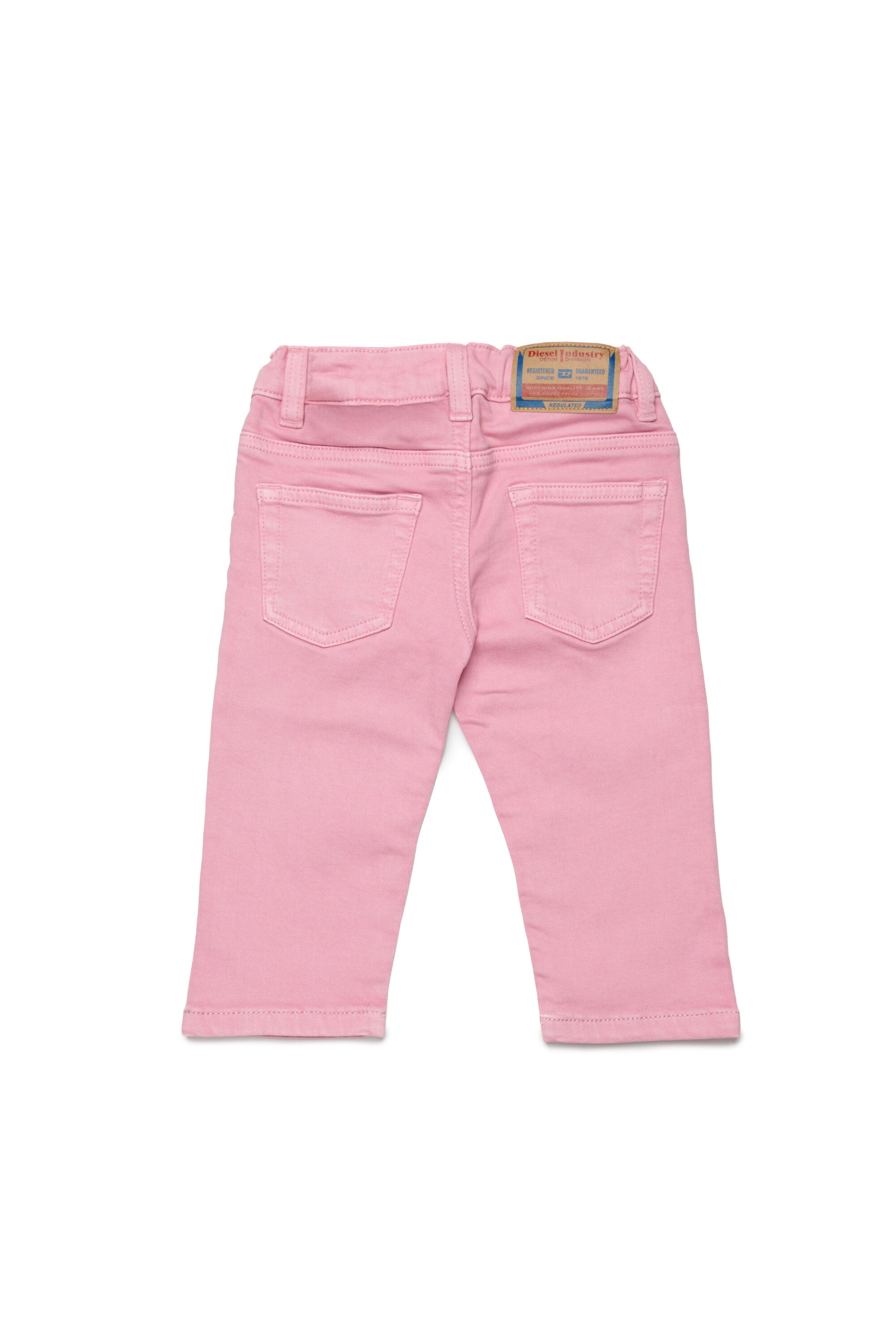 JoggJeans® Regular Fit Baby - D-Jools