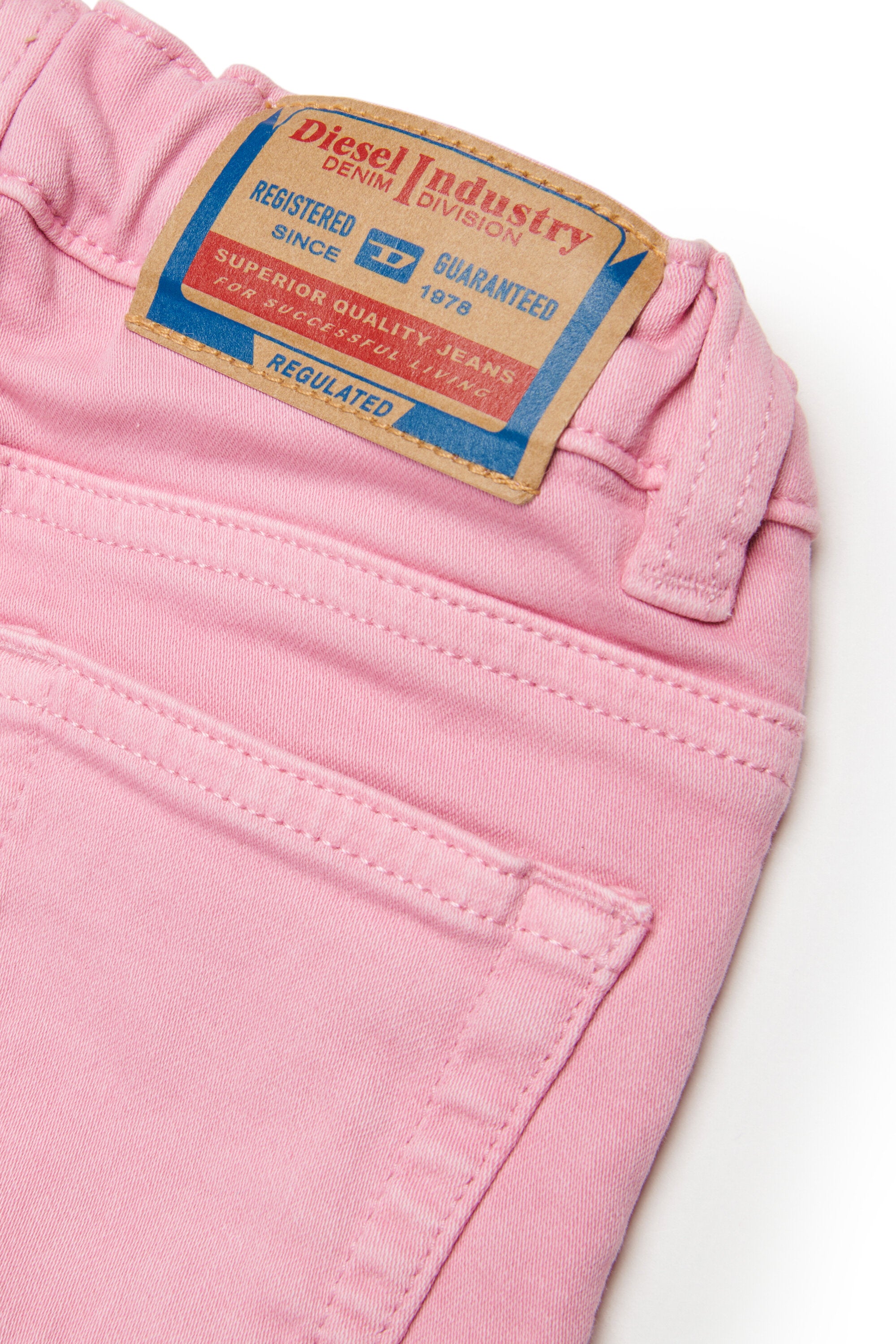 JoggJeans® Regular Fit Baby - D-Jools