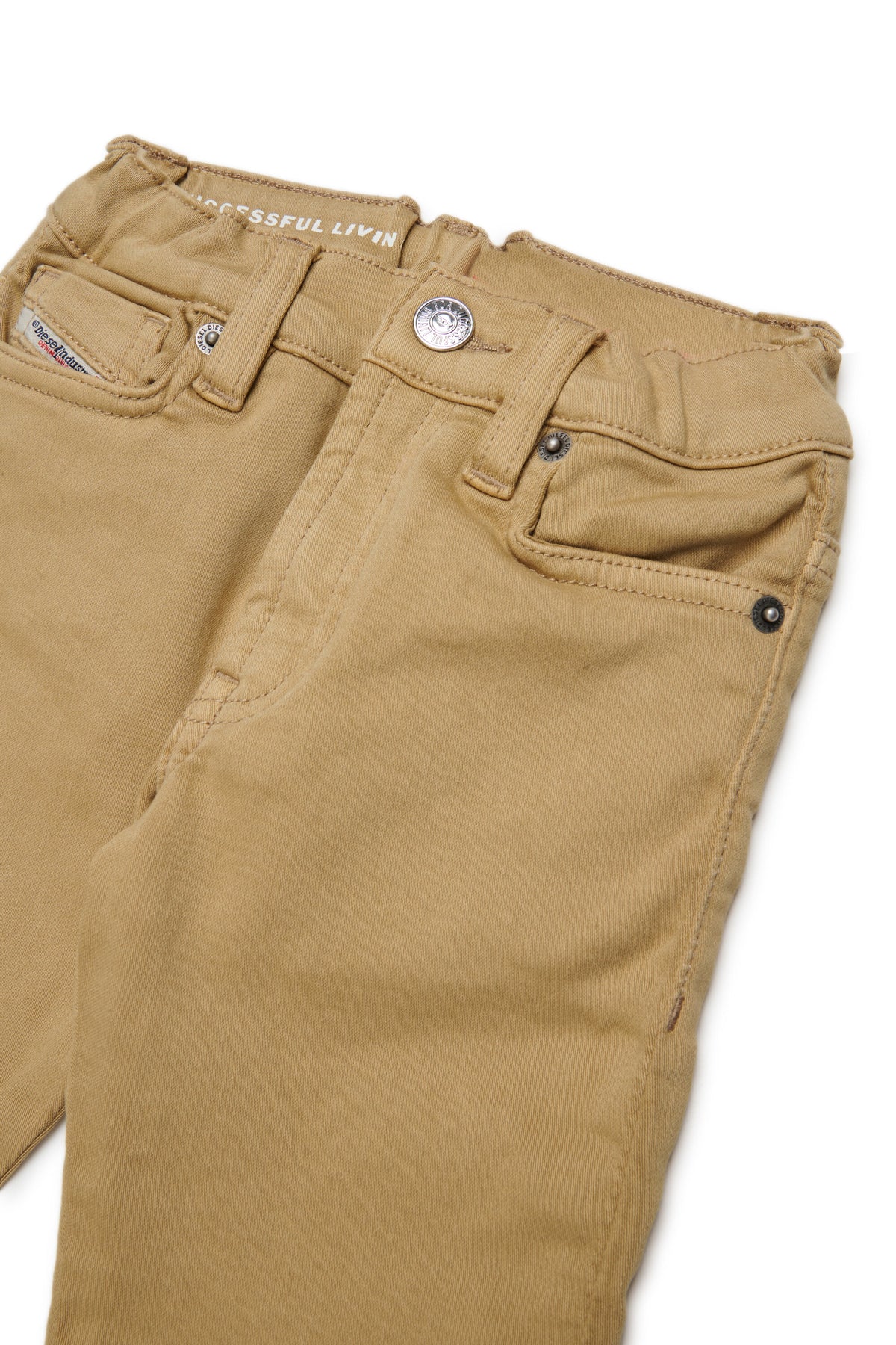 JoggJeans® Regular Fit Baby - D-Jools