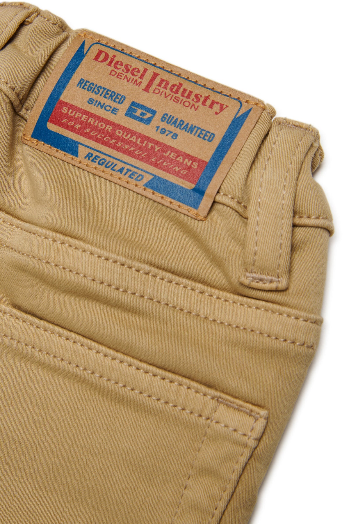 JoggJeans® Regular Fit Baby - D-Jools