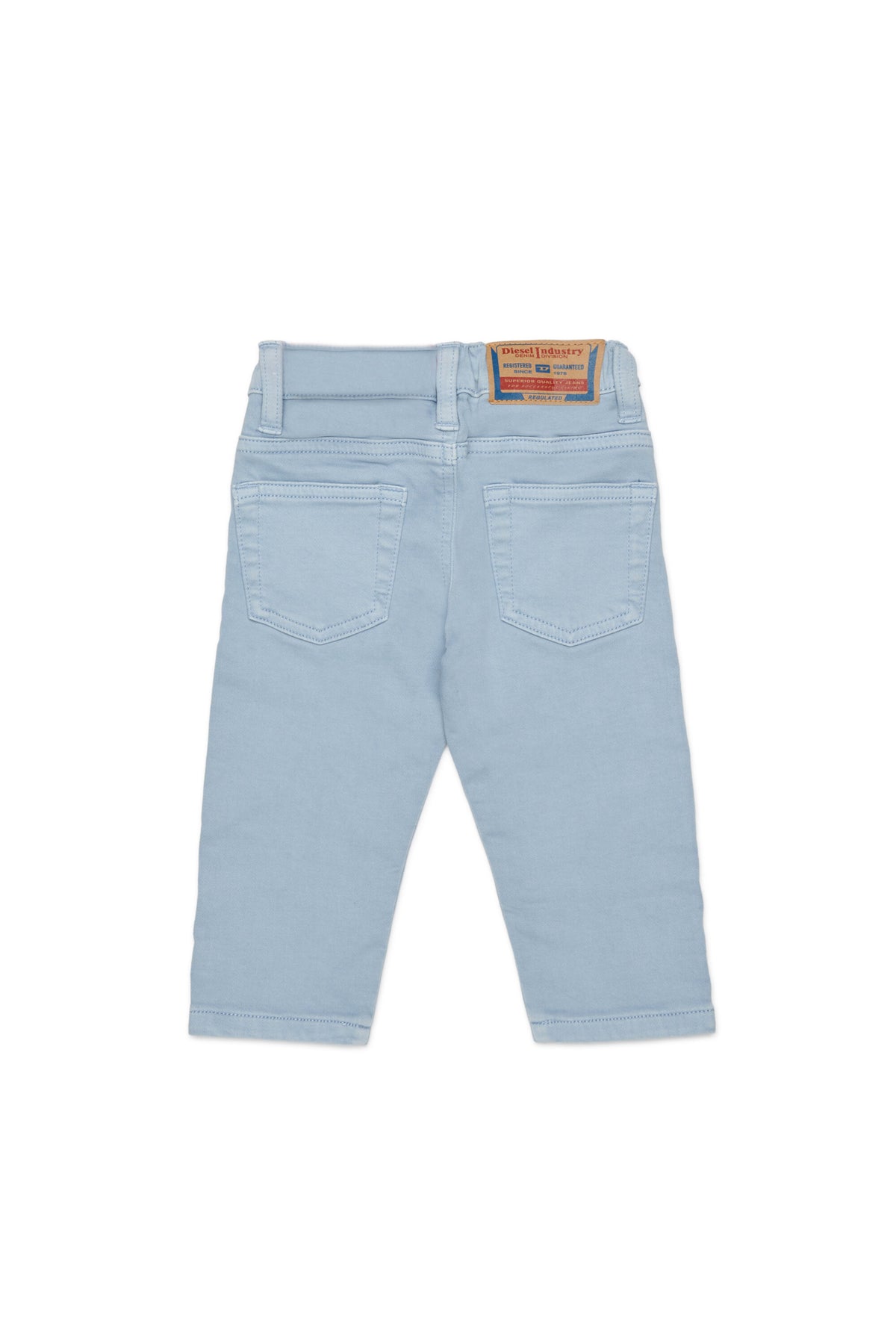 JoggJeans® Regular Fit Baby - D-Jools