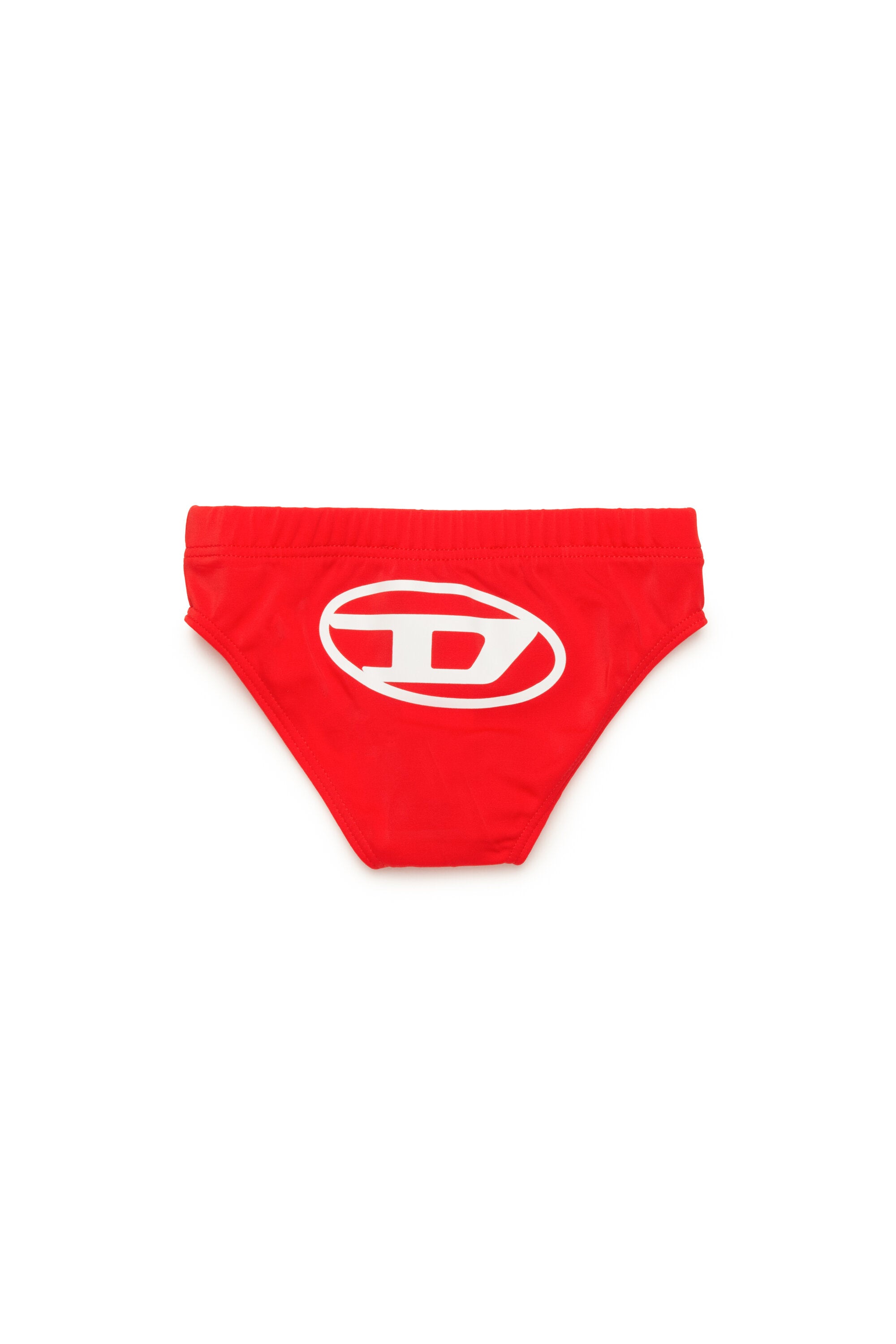 Costume slip con logo Oval D