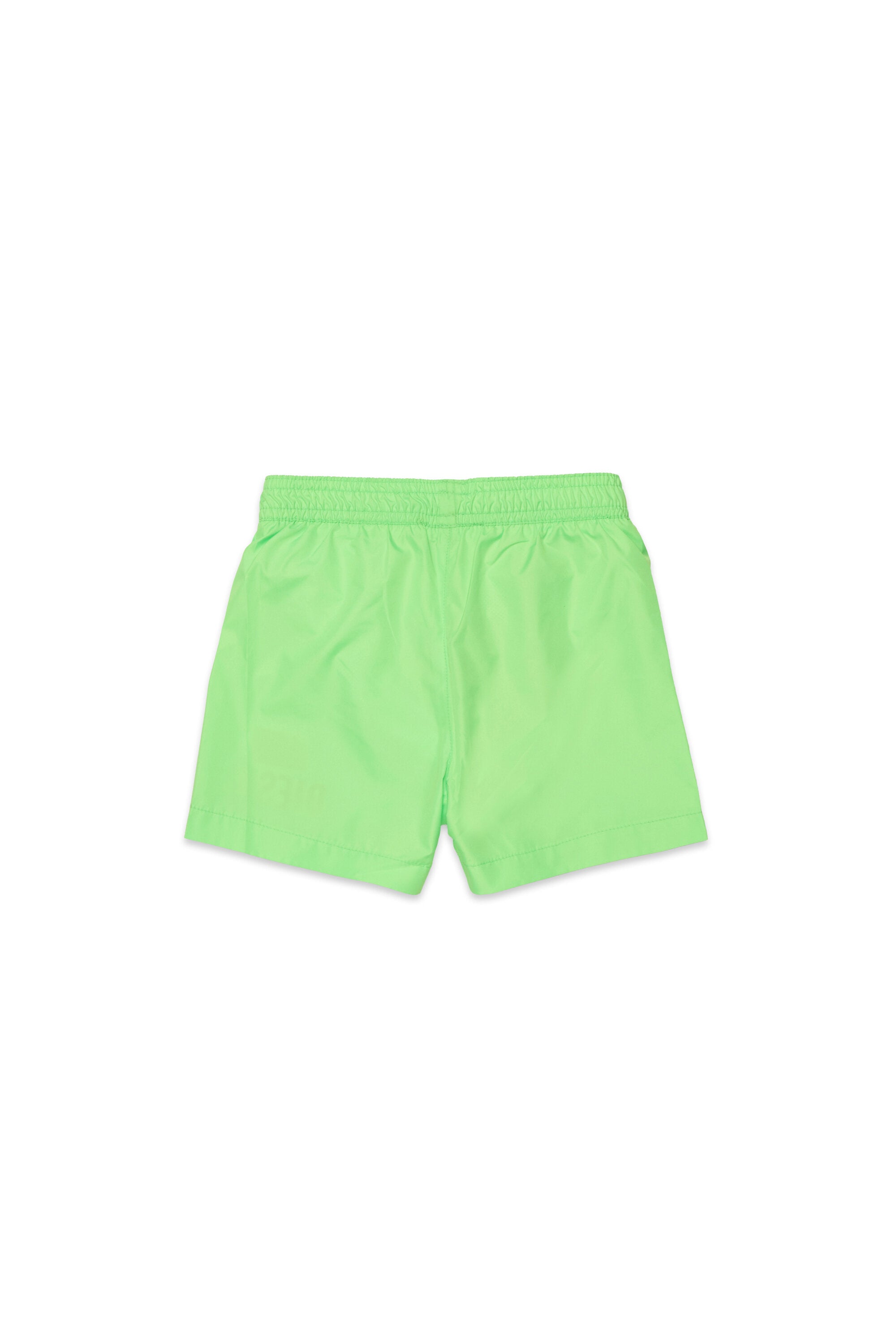 Costume boxer con logo
