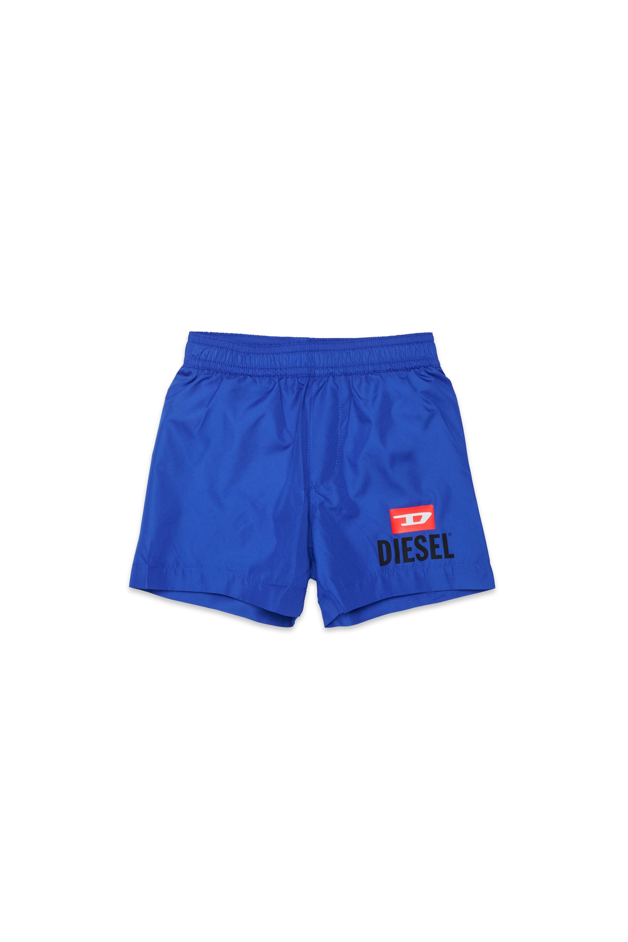 Costume boxer con logo