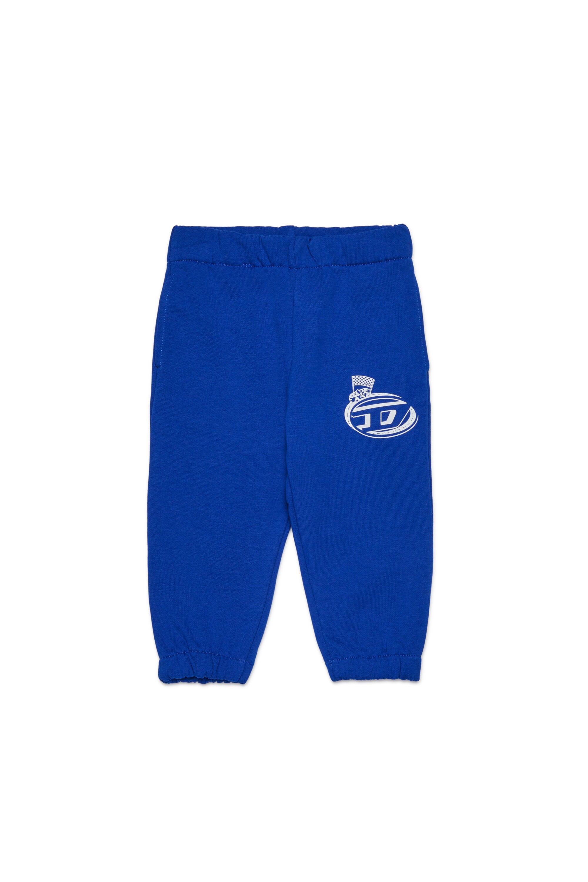 Pantalon de jogging avec graphisme Diesel Funny Racing