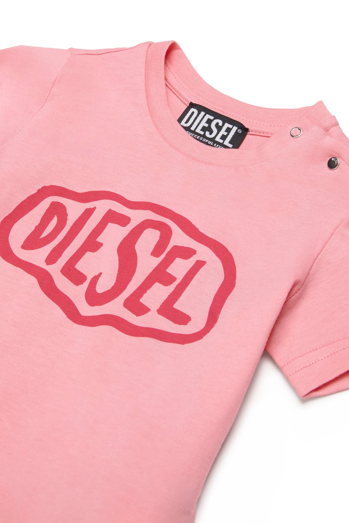 T-shirt avec logo