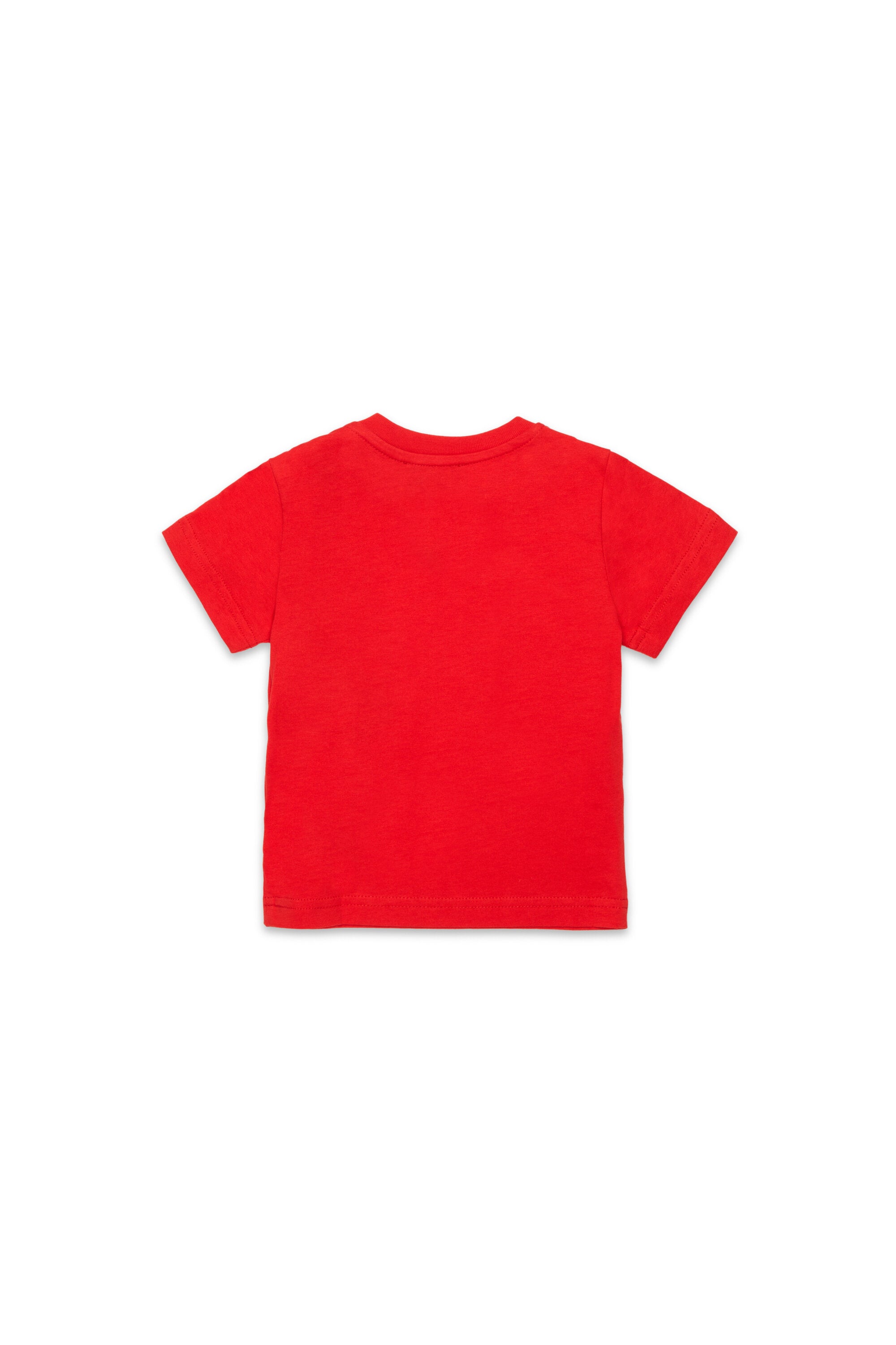 T-shirt con logo