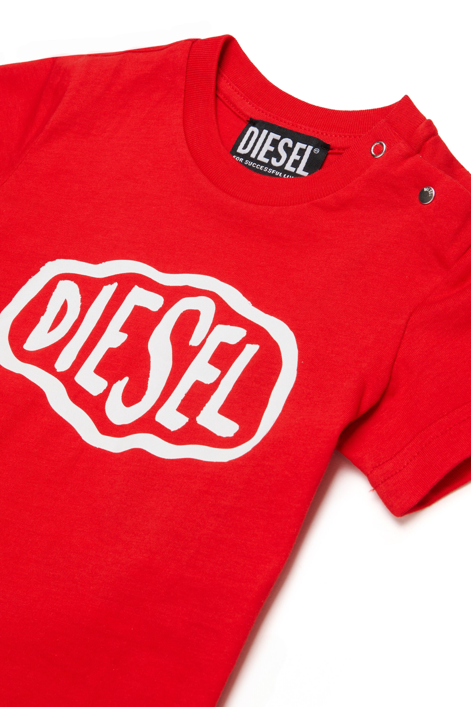 T-Shirt mit Logo