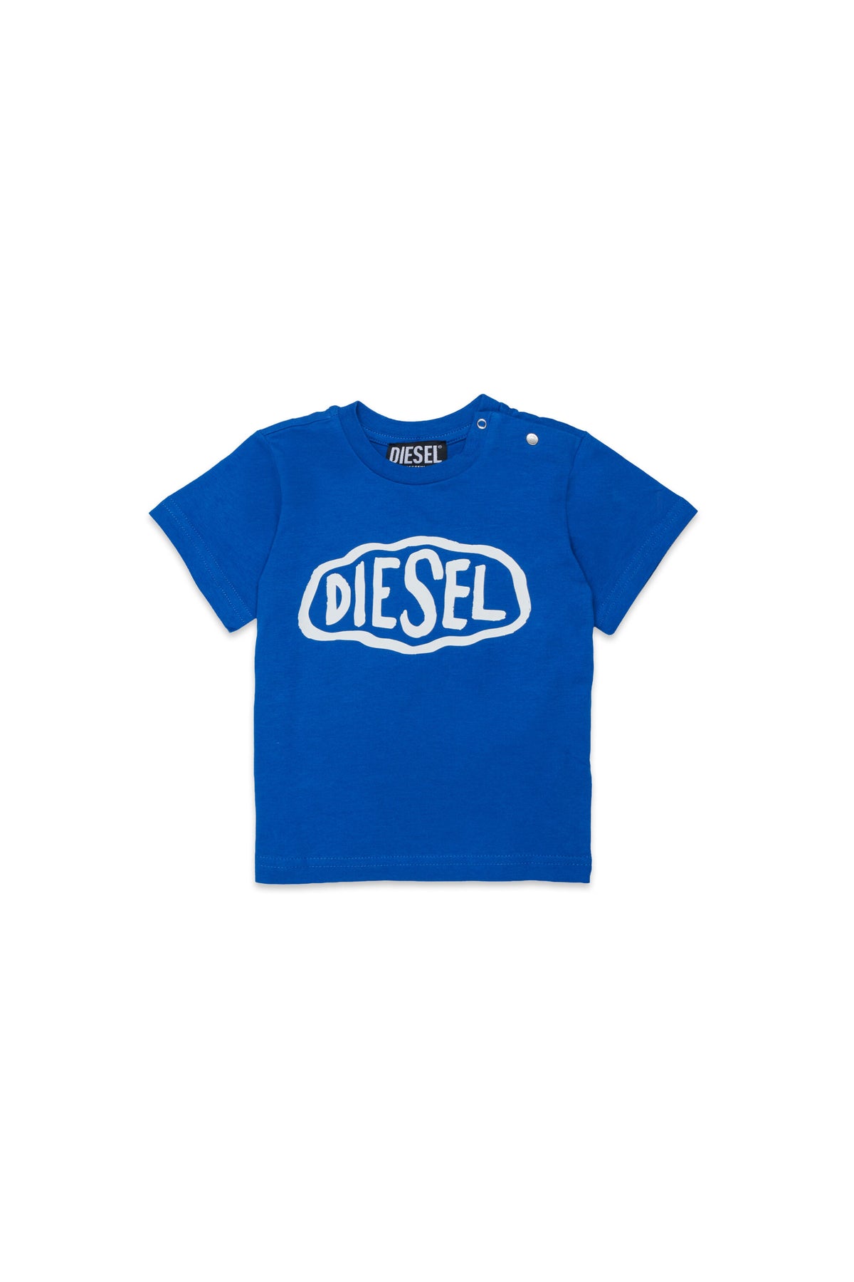 T-shirt avec logo