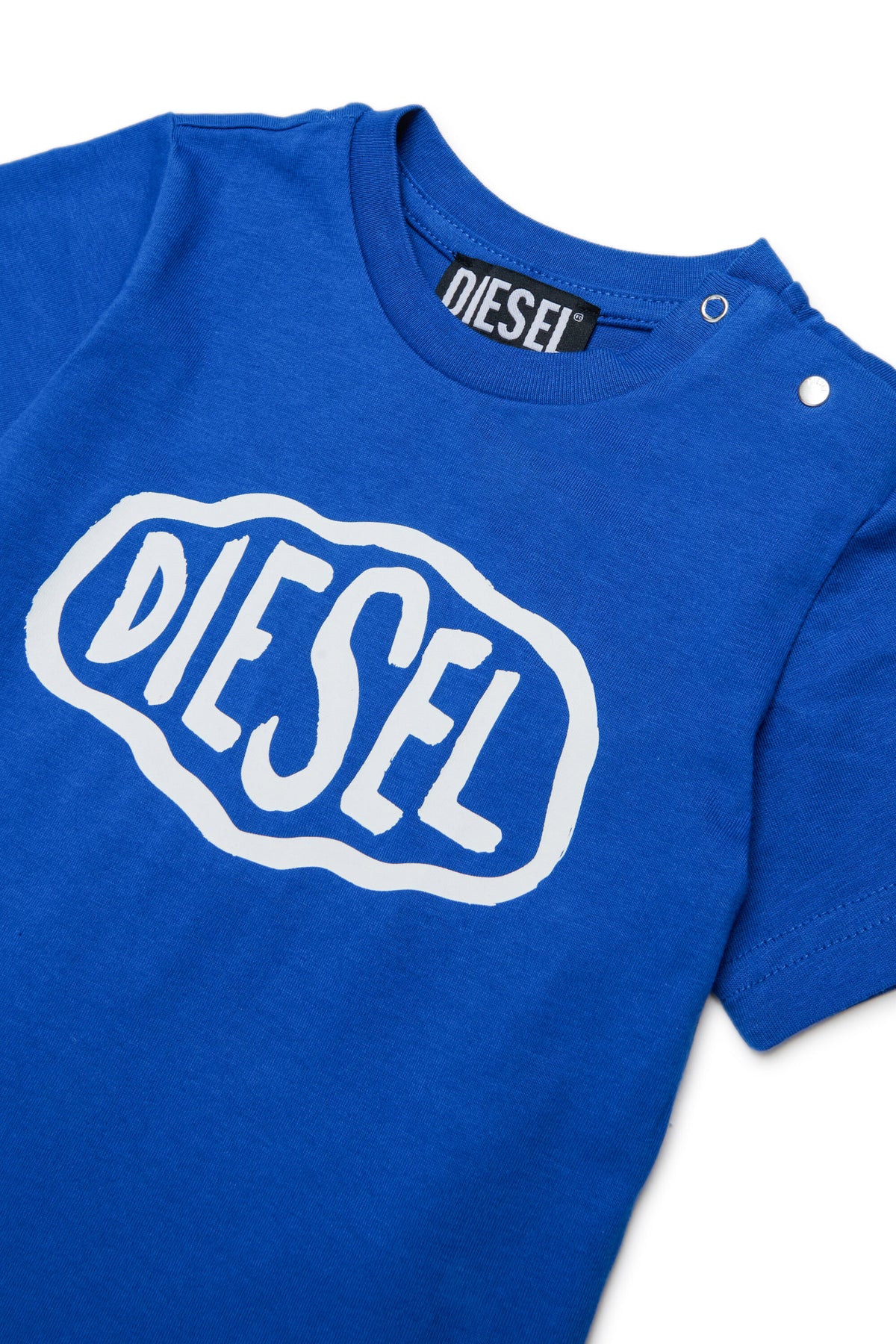 T-shirt avec logo