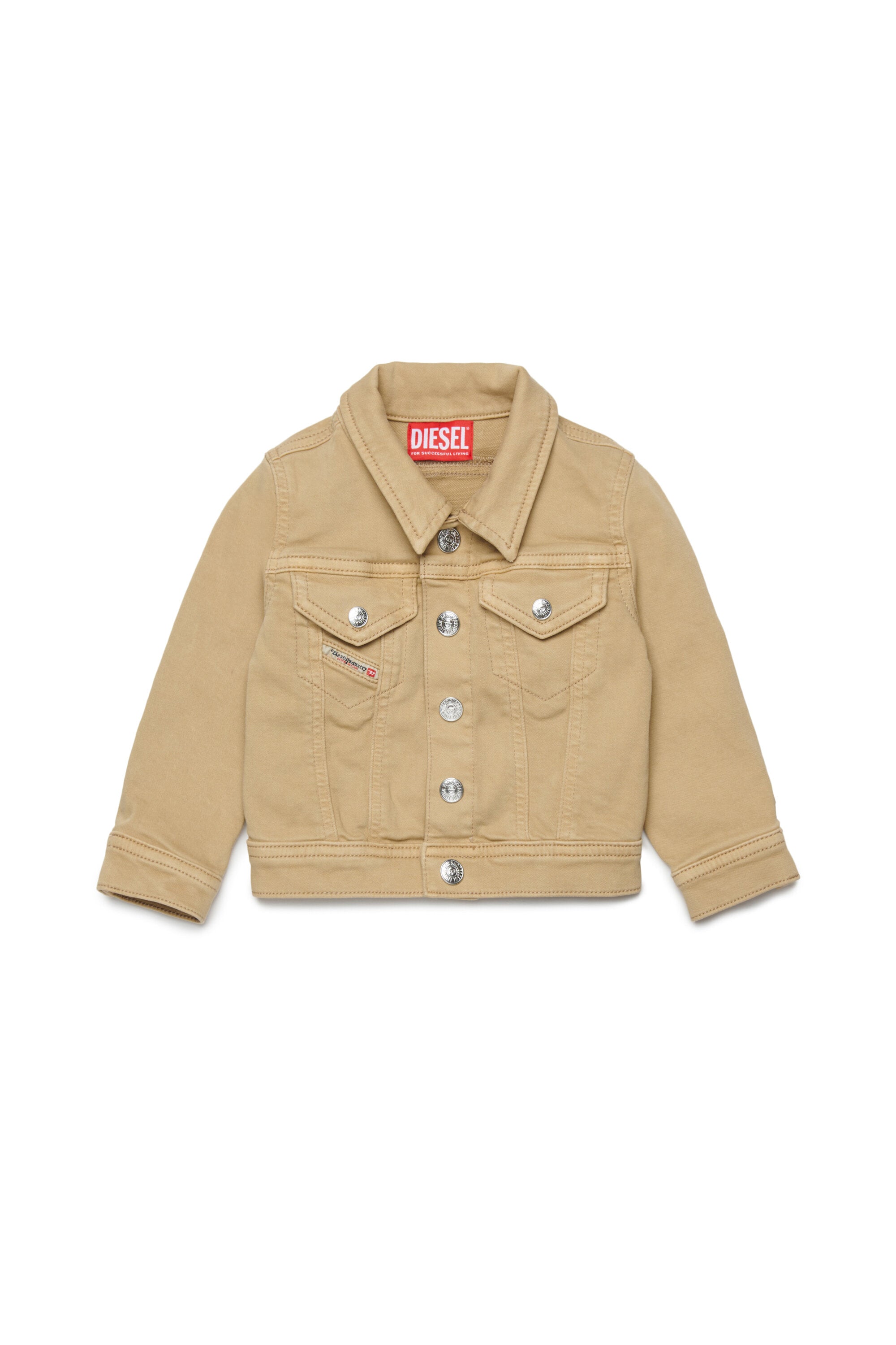 Denimjacke