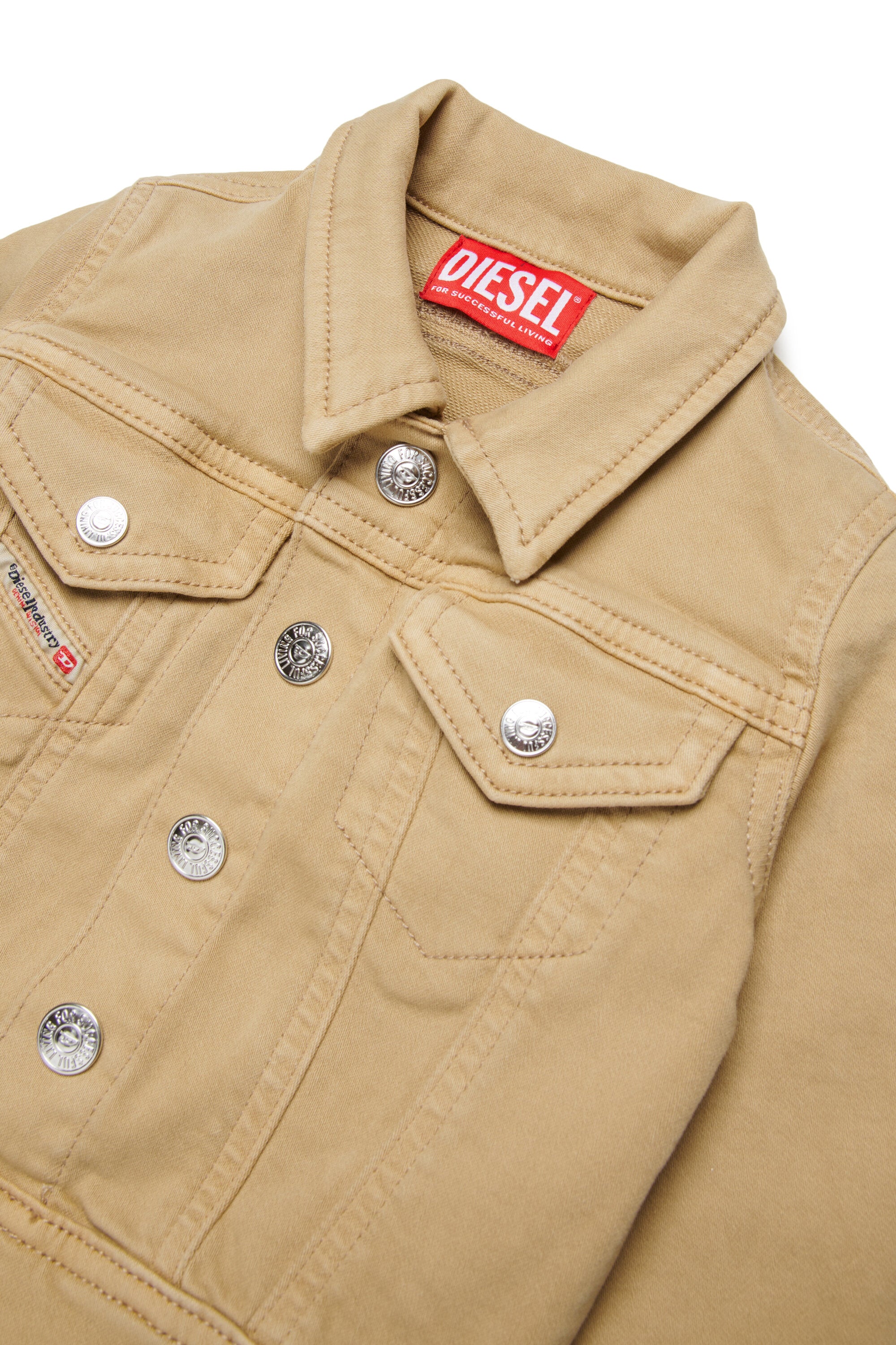 Denimjacke