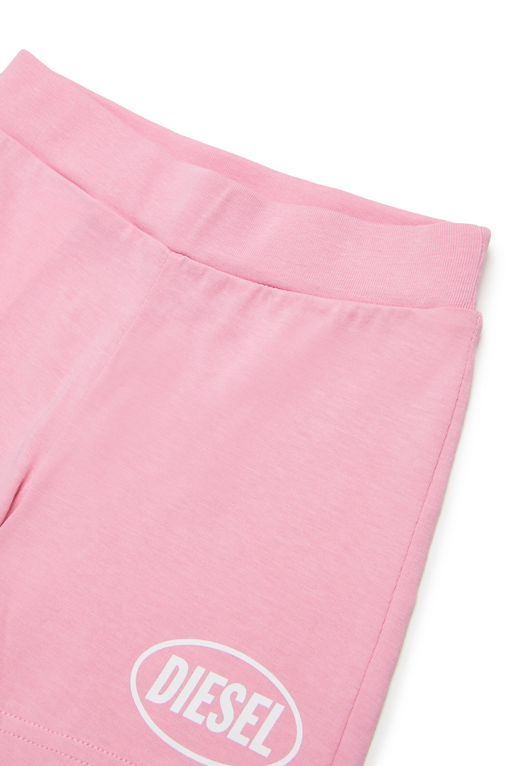 Shorts mit Logo