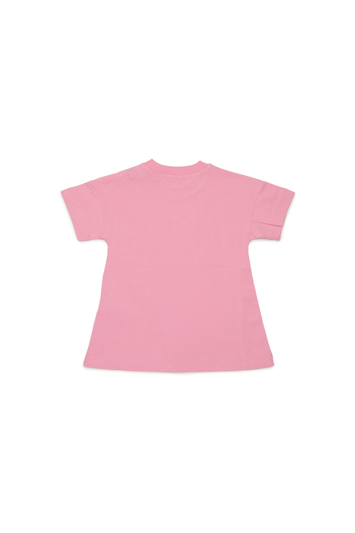 Abito t-shirt con logo