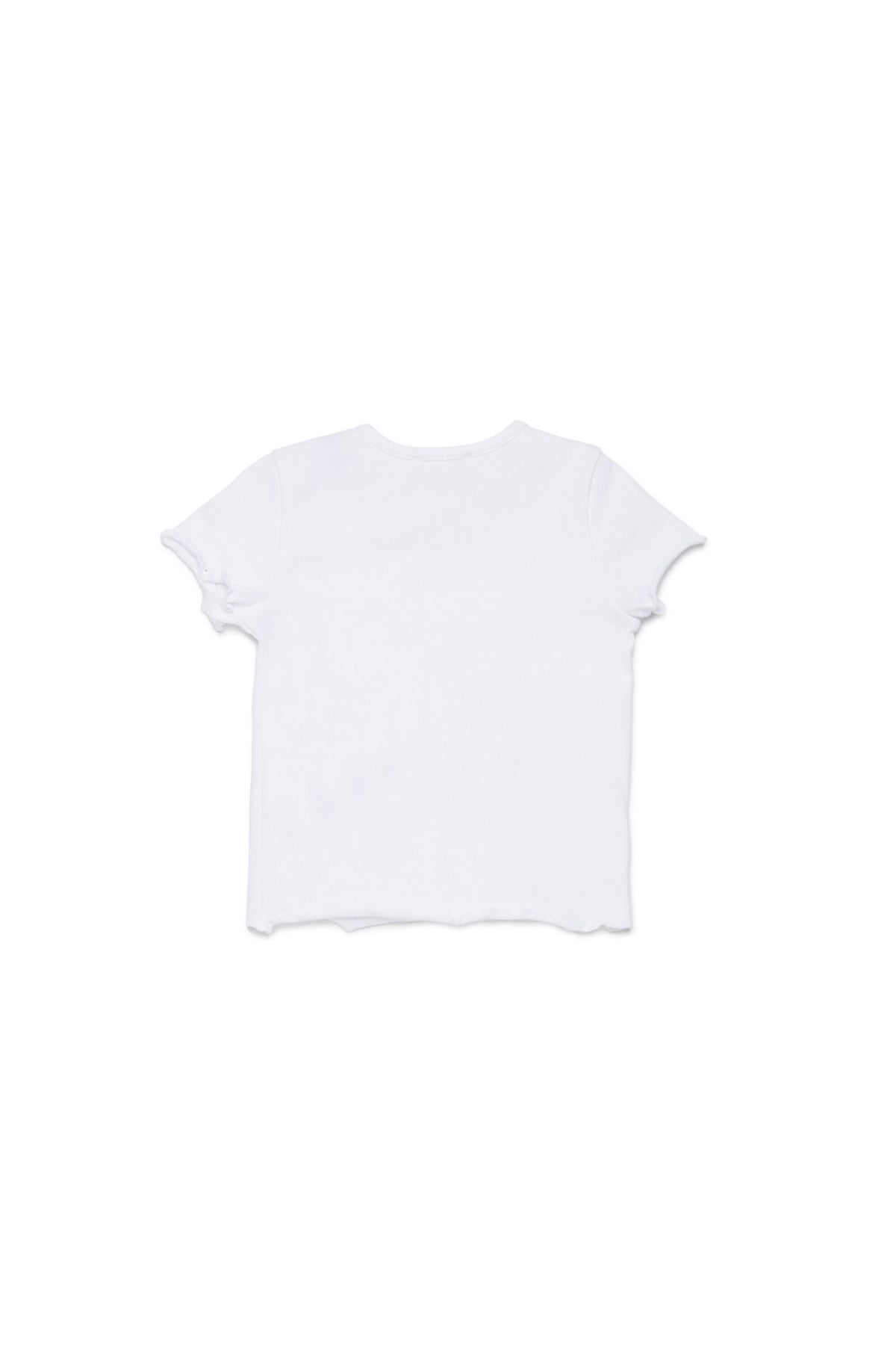 T-shirt avec logo