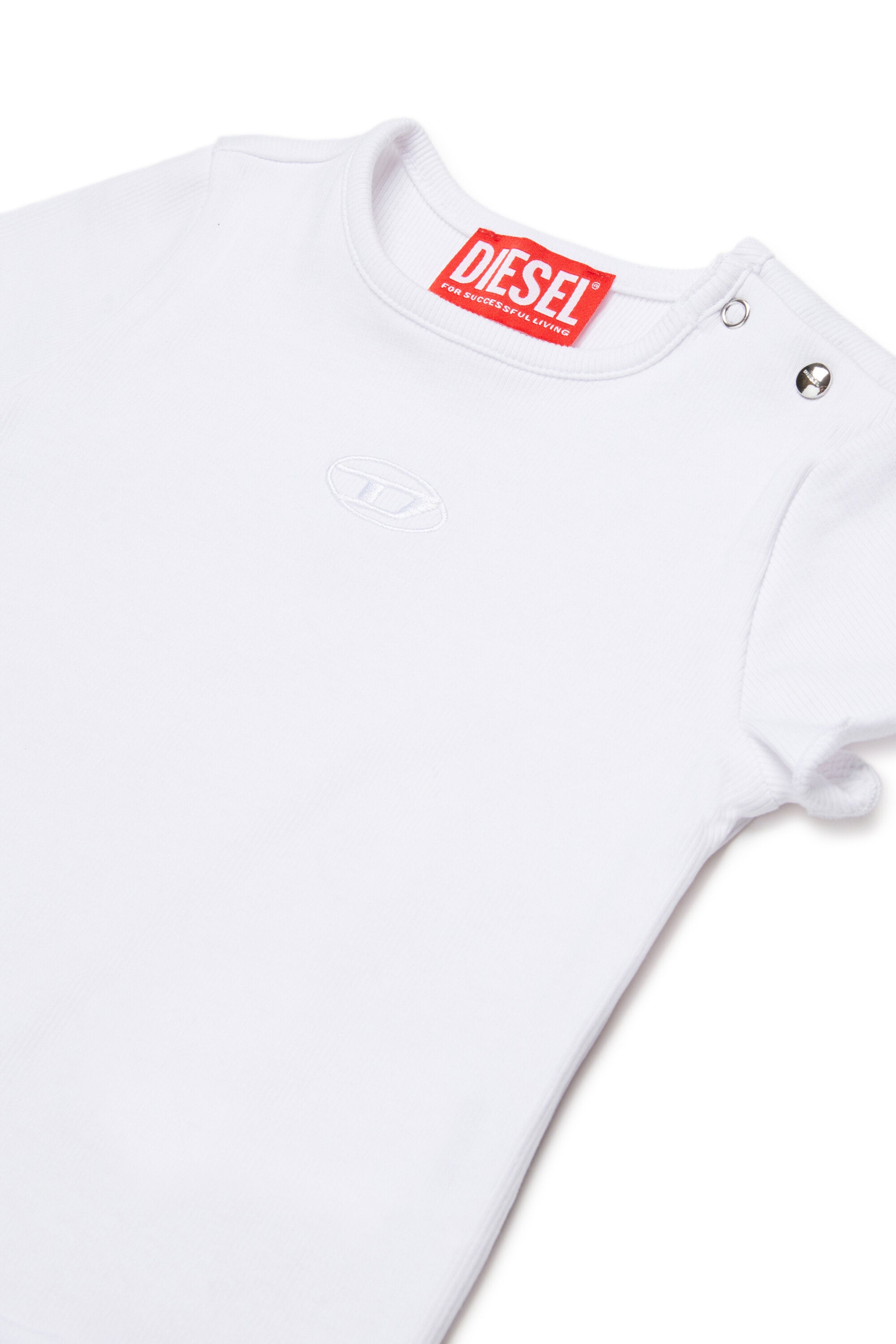 T-shirt avec logo
