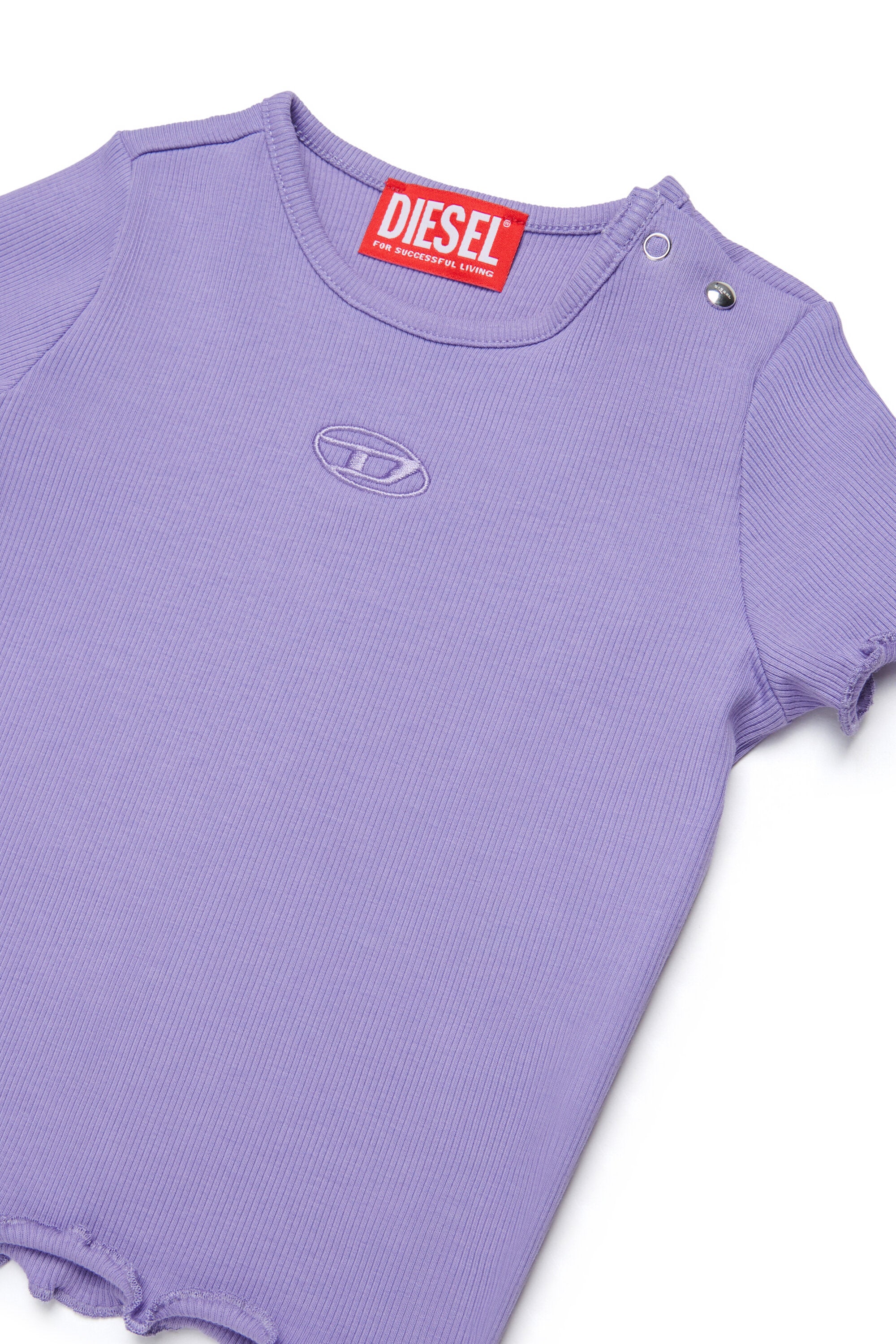 T-shirt avec logo