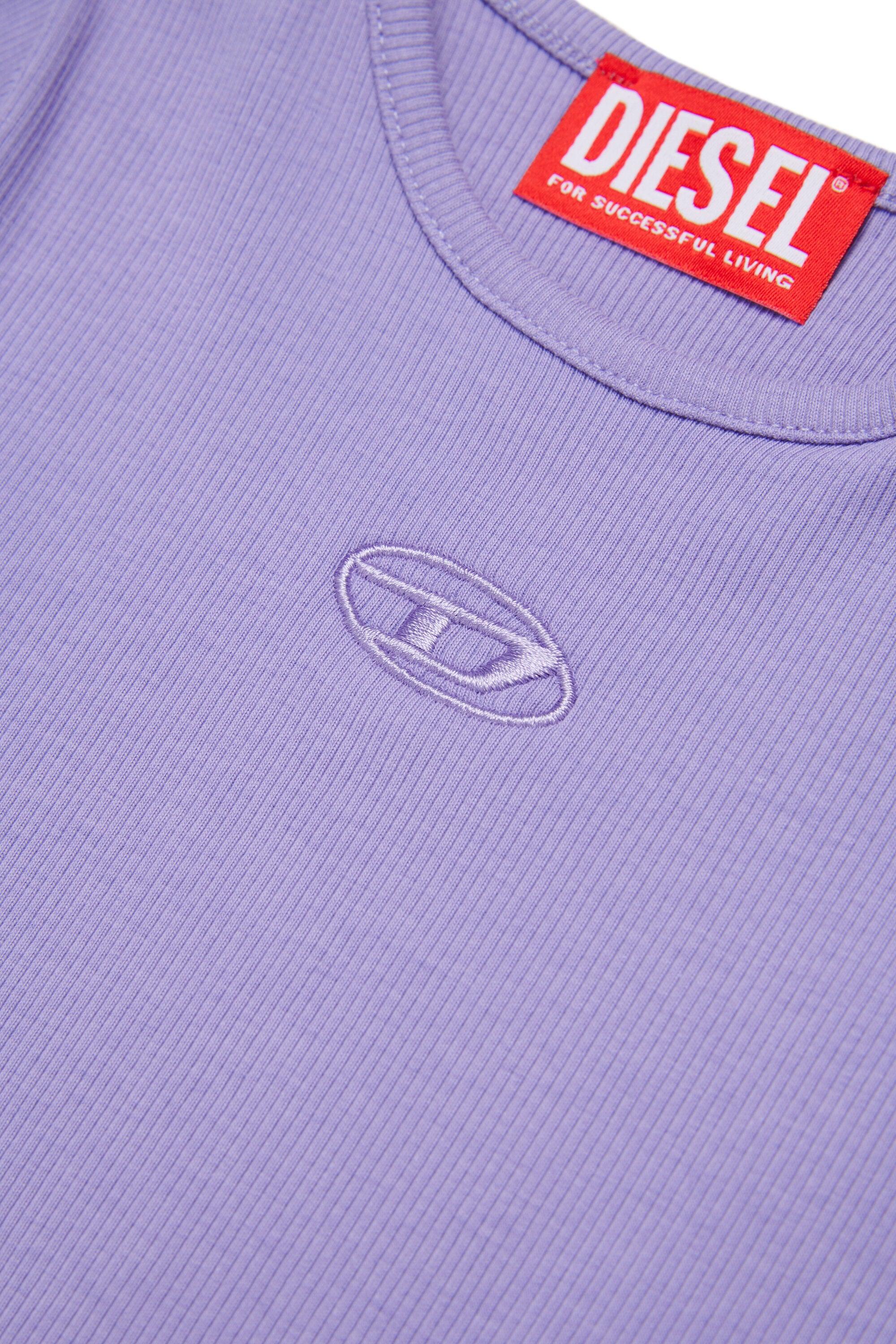 T-shirt avec logo